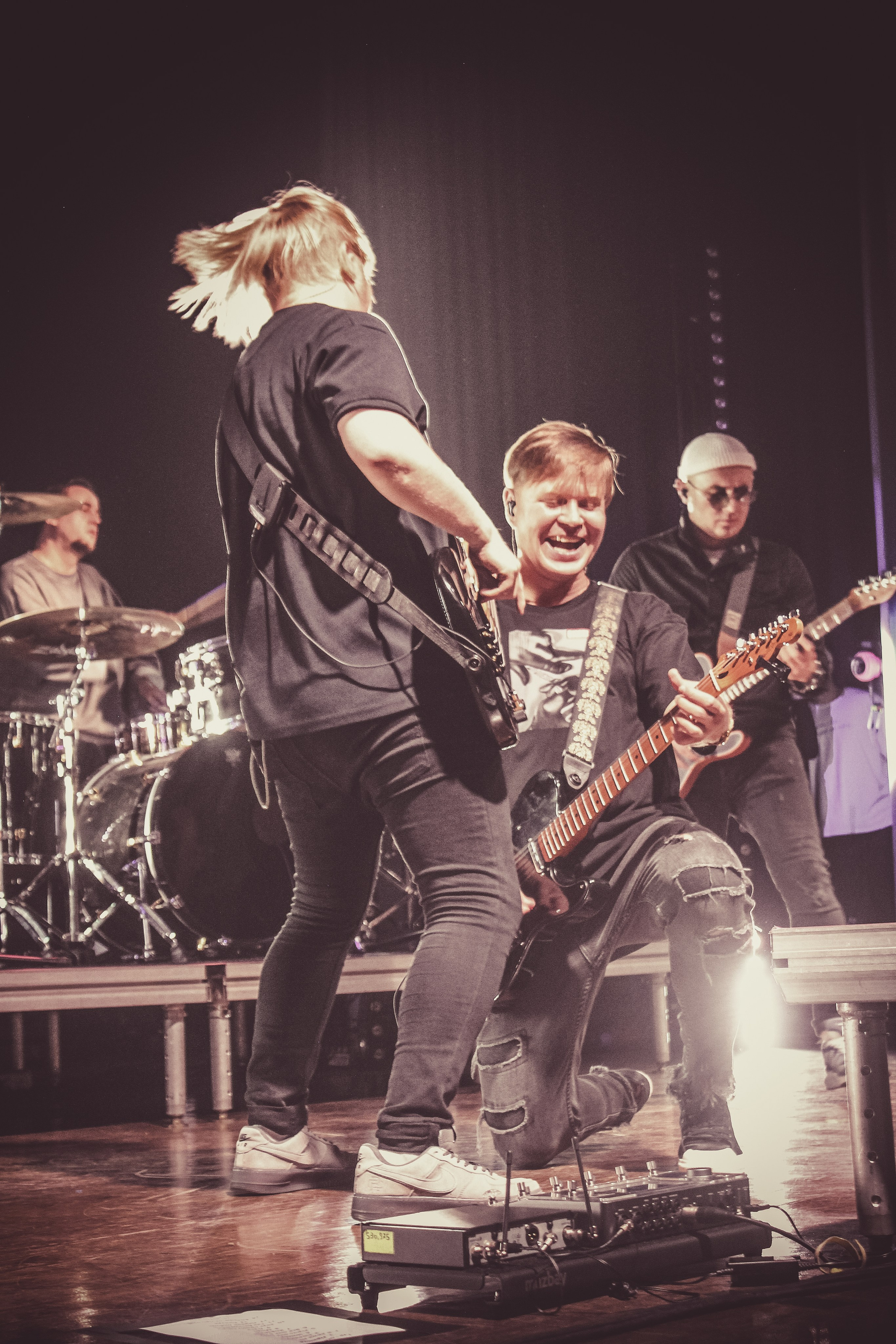 Комната Культуры. Фотограф | Владивосток | Мария