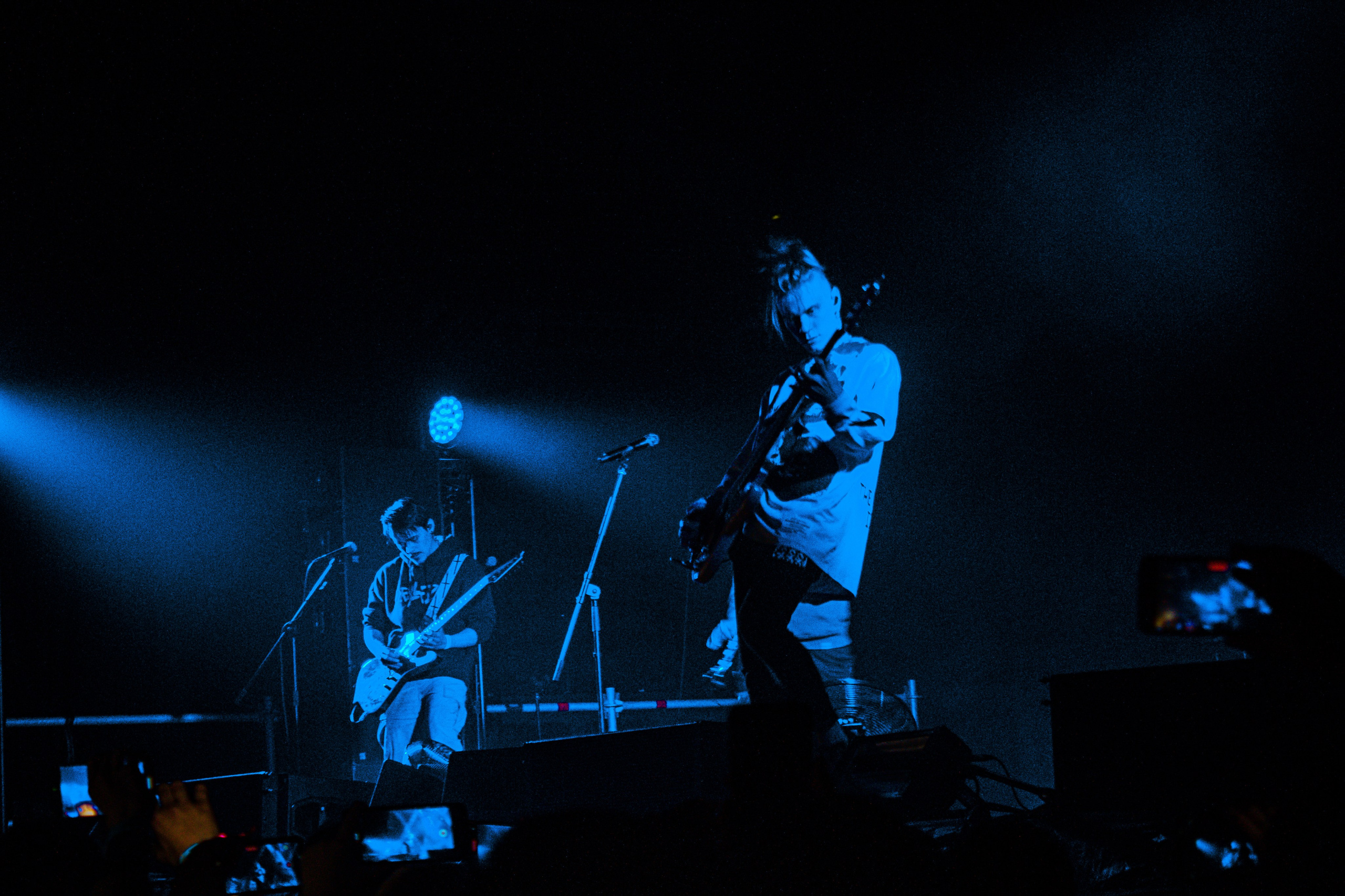 Три Дня Дождя. Фотограф | Владивосток | Мария