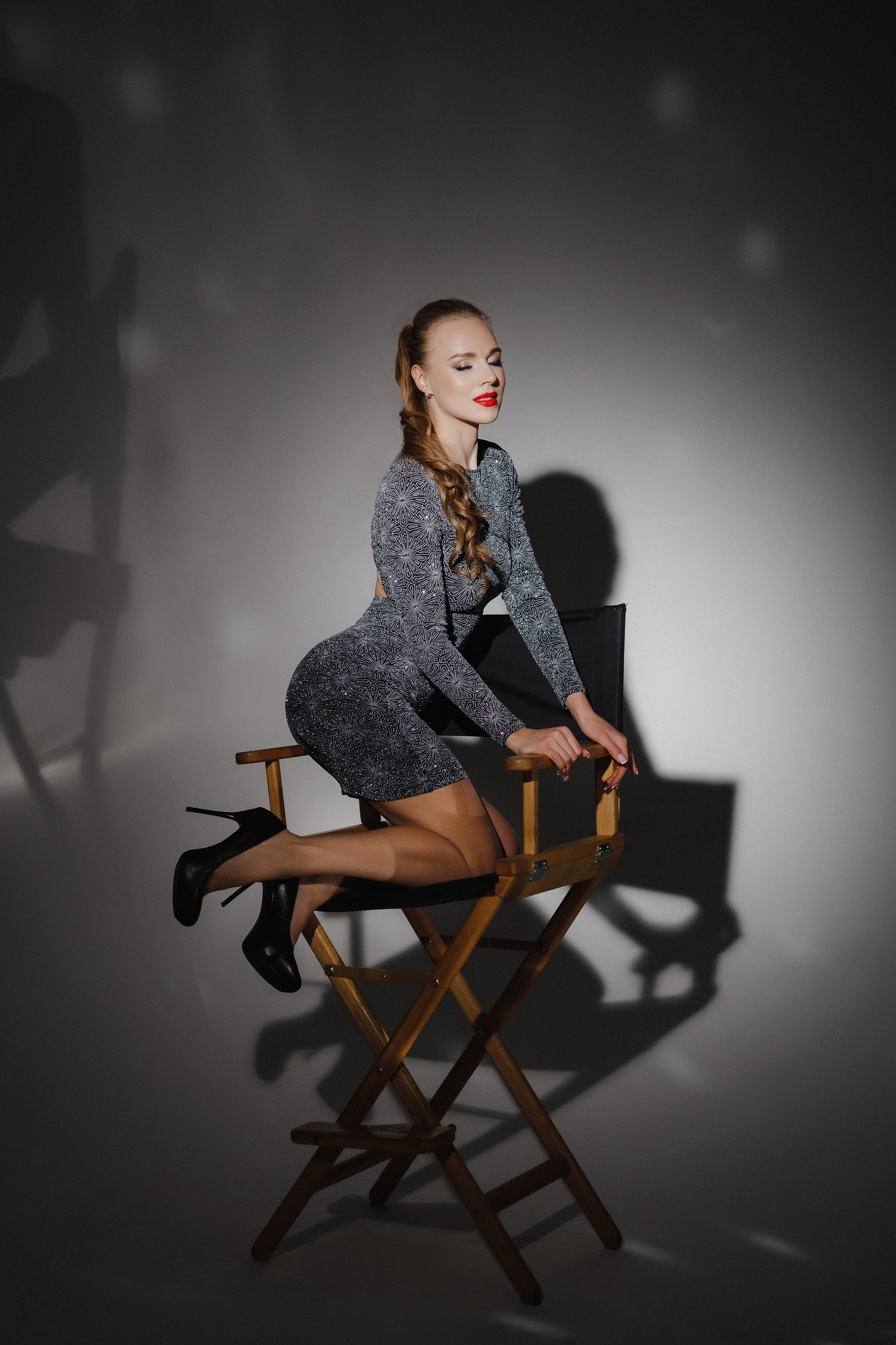 Тамара. Фотограф Марина Юдина. Подольск, Москва