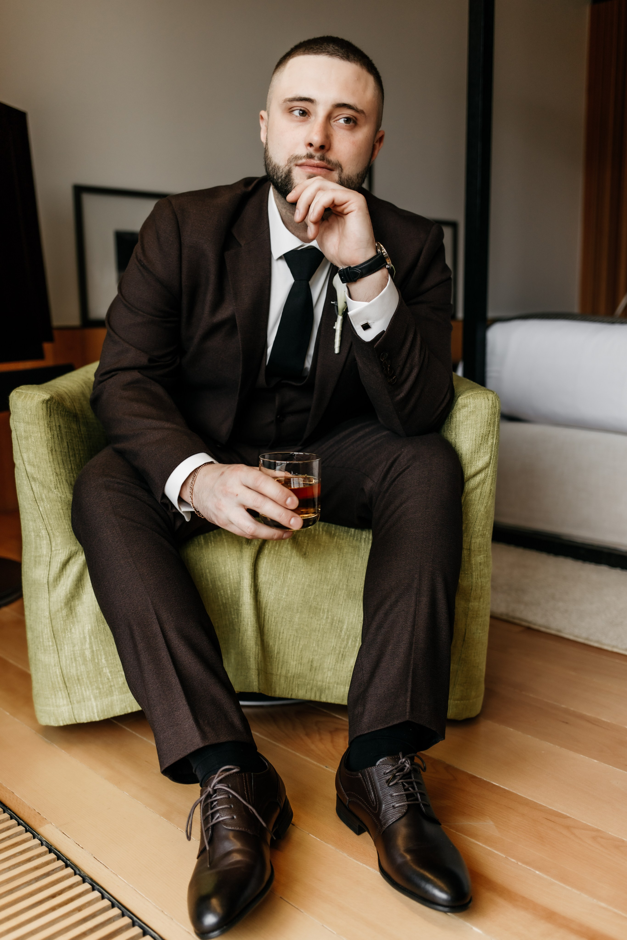 Свадьба Анастасии и Анатолия. Свадебный и семейный фотограф Савельева Дарья