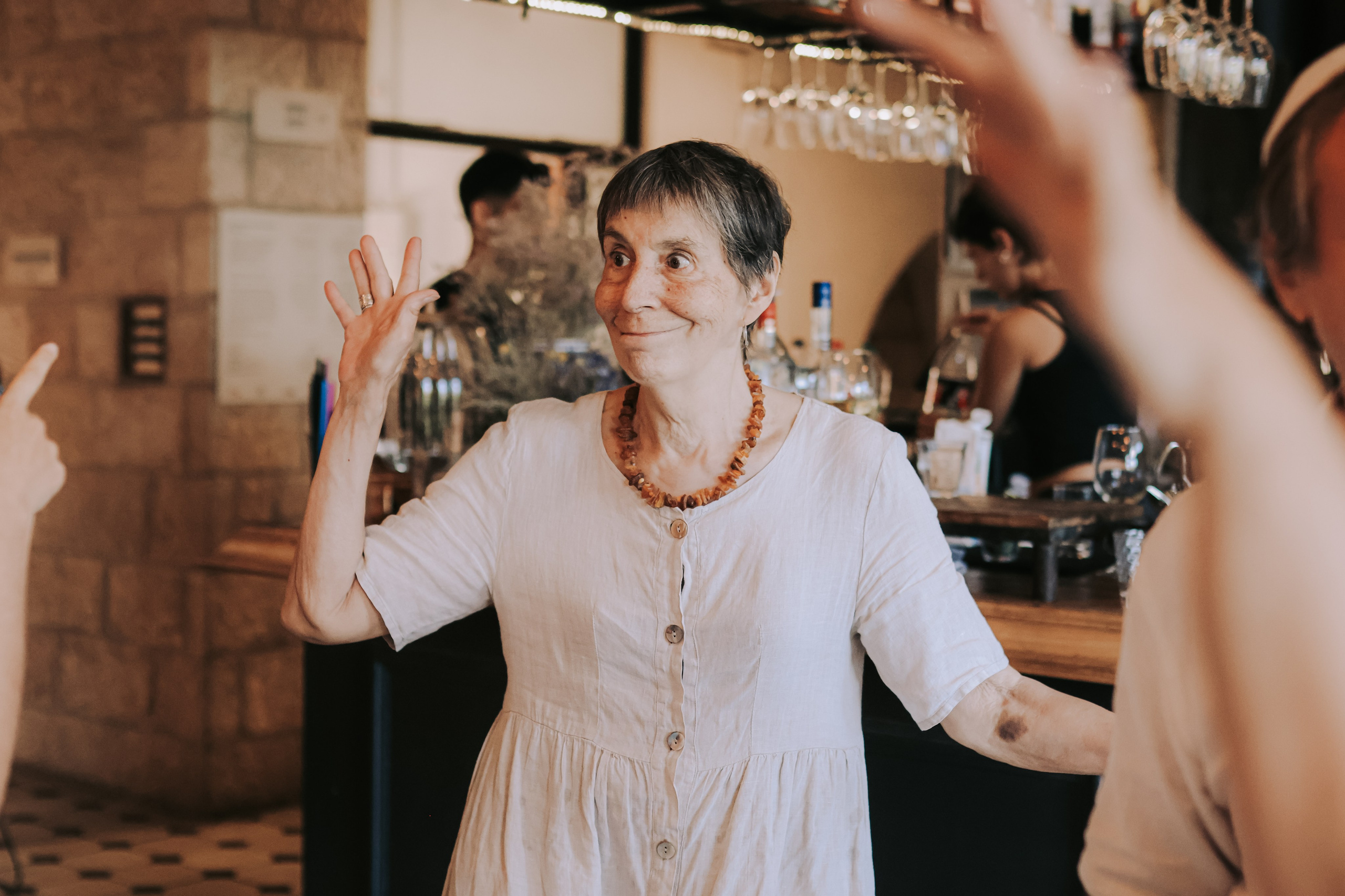 Wedding, Jerusalem | September 2025. Photographer in Israel Alice Milchin