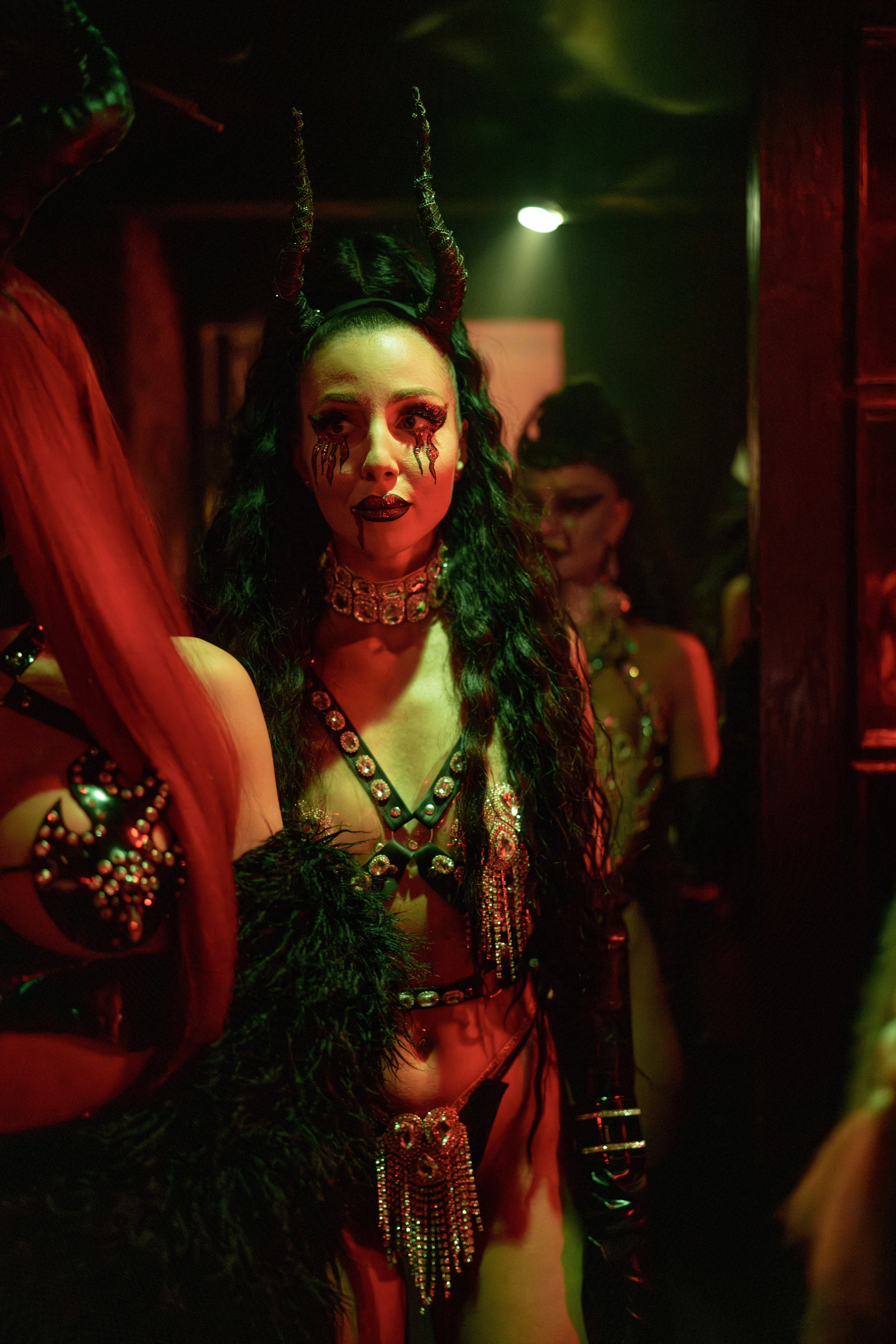 Фотограф на вечеринку с инфлюенсерами. Репортажный фотограф Москва Сергей Дружинин