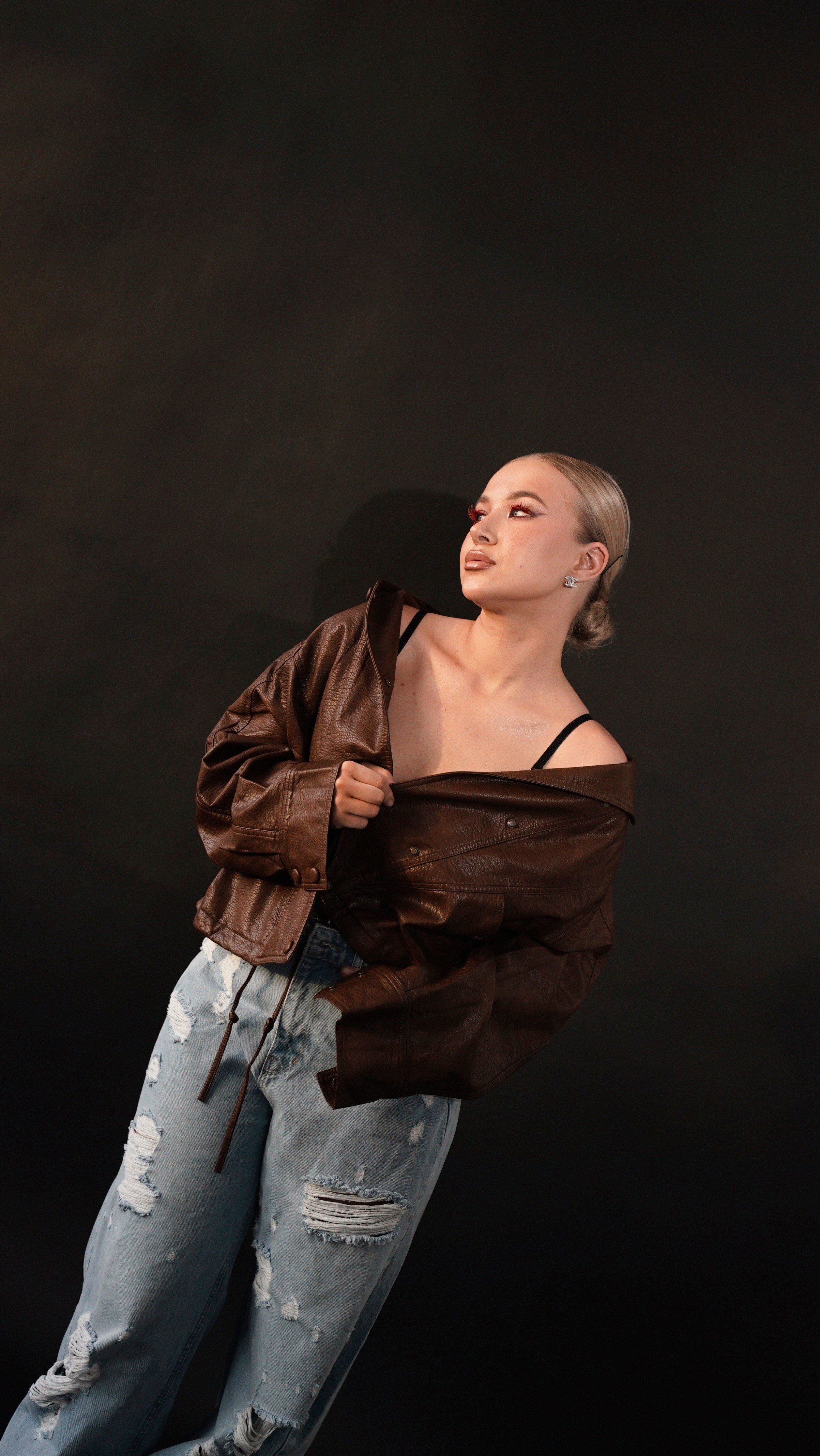 Студийная. Главная