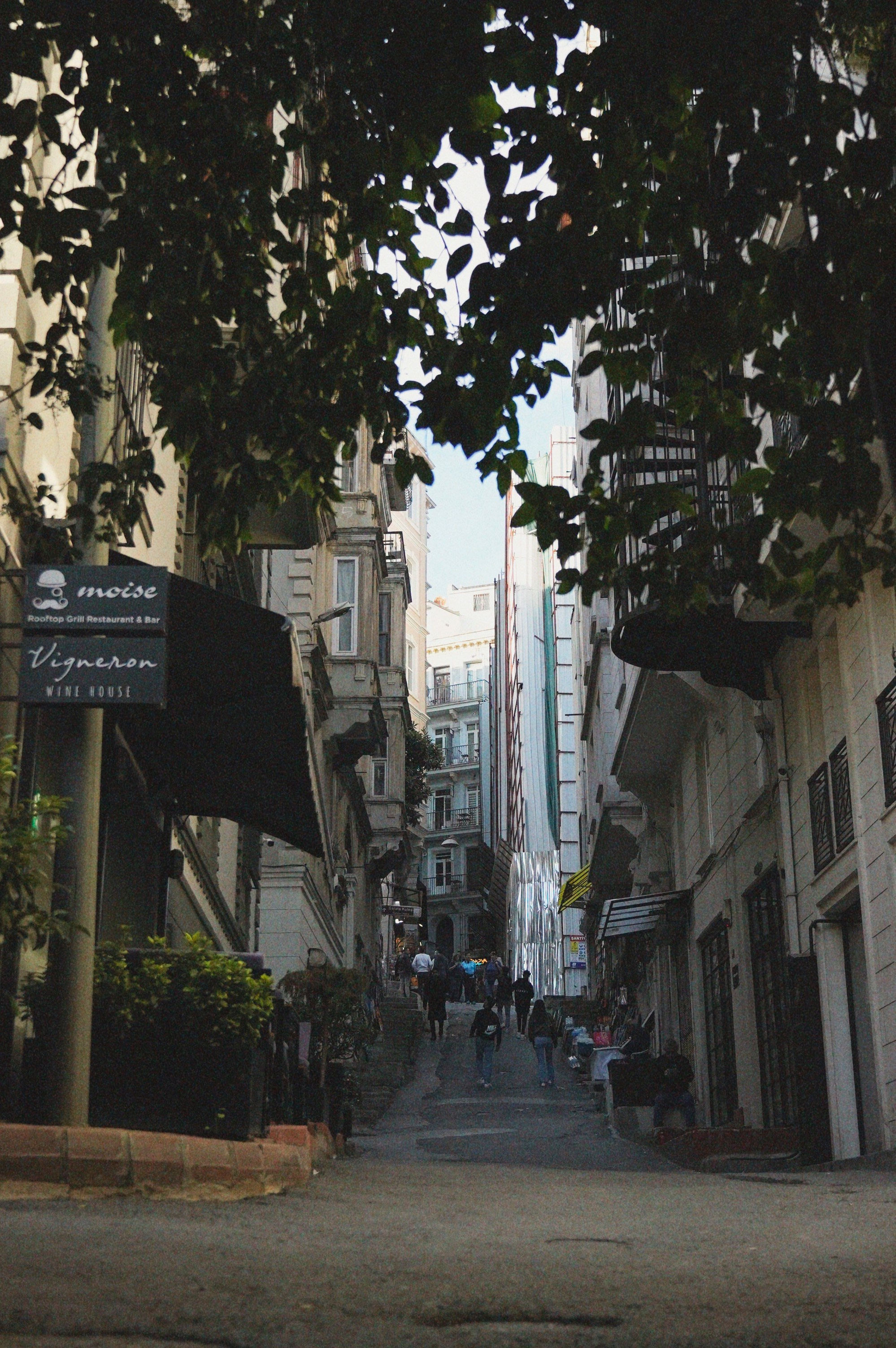 Стамбул. Главная