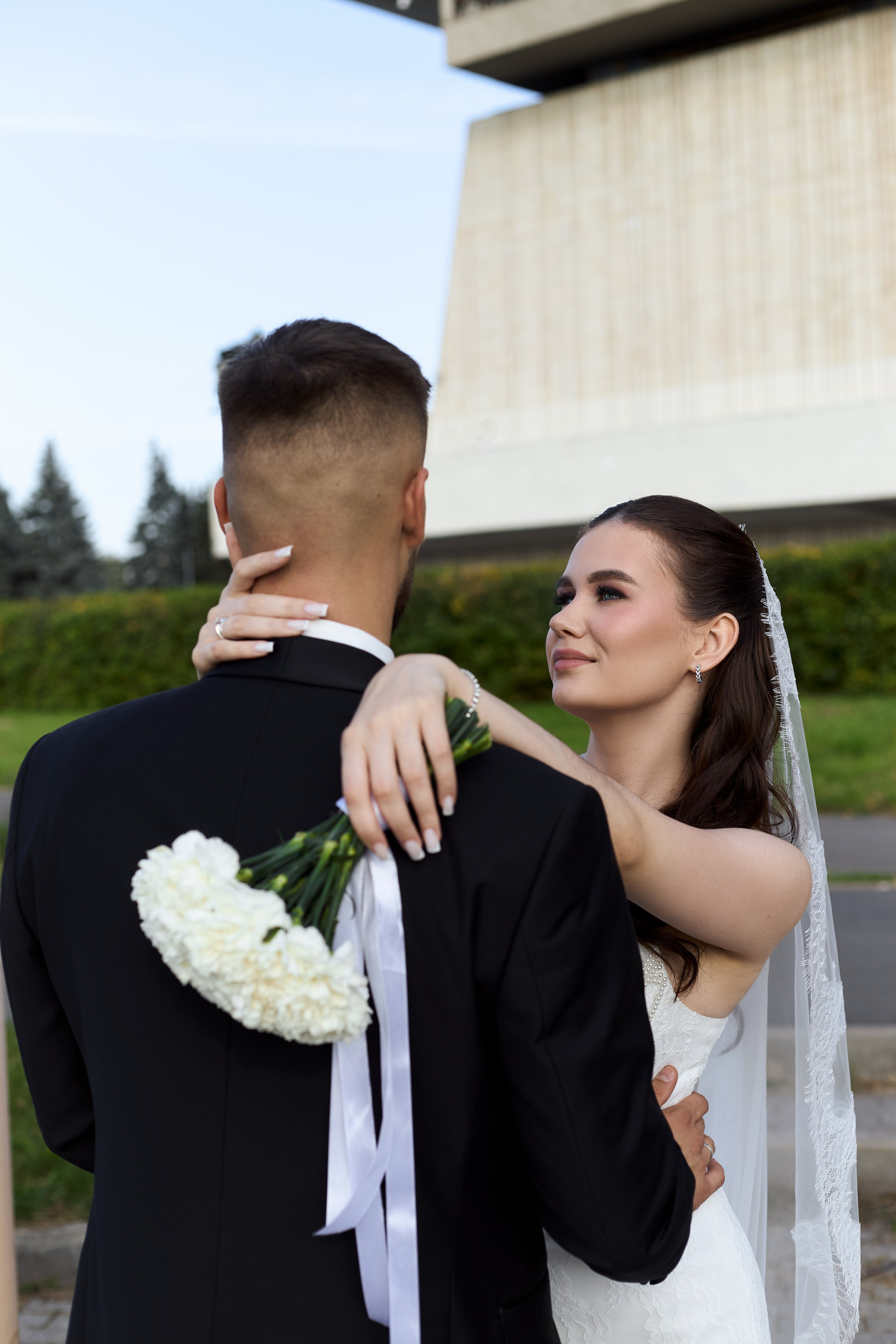 Роспись и прогулка. Фотограф Тольятти Екатерина Шести