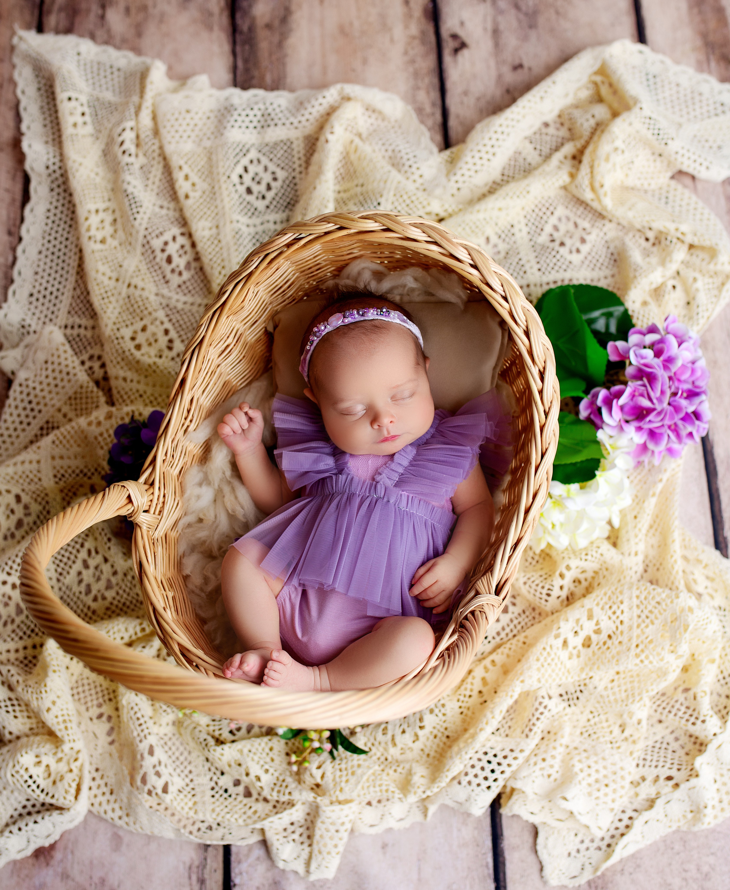 Фотосессия новорожденных Ярославль. Наталья Михайлова Фотограф новорожденных в Ярославле
