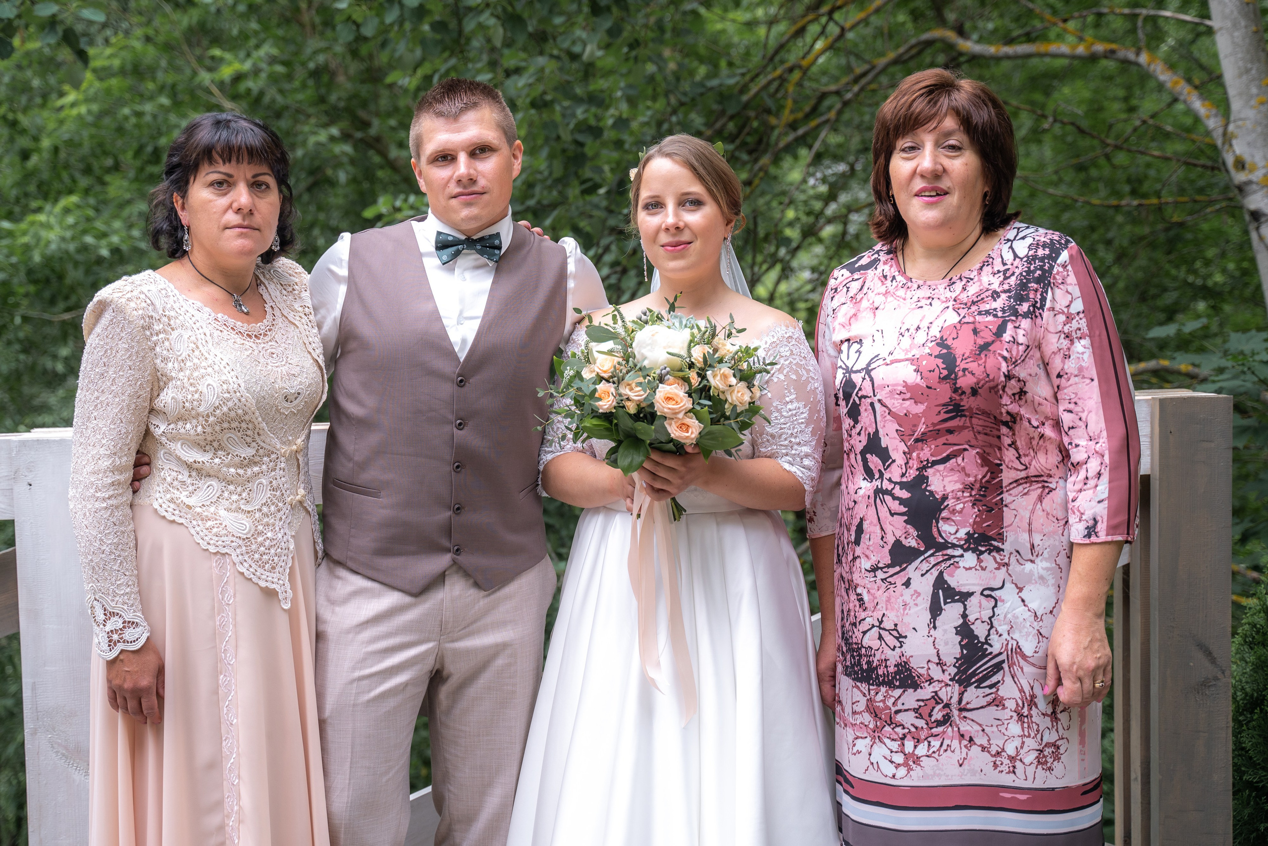 Дмитрий и Вика. Архив