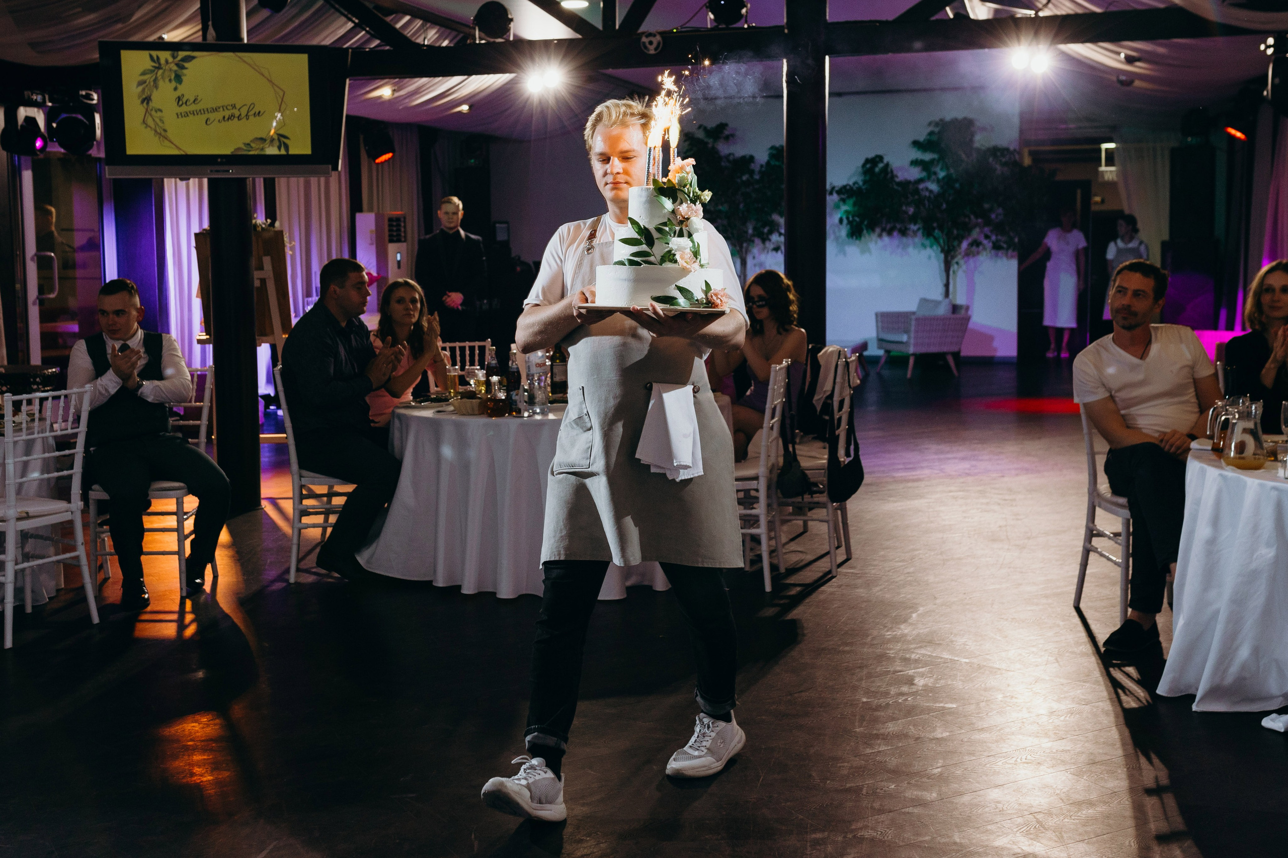 Wedding day 26.08.23. Свадебный фотограф в Санкт-Петербурге