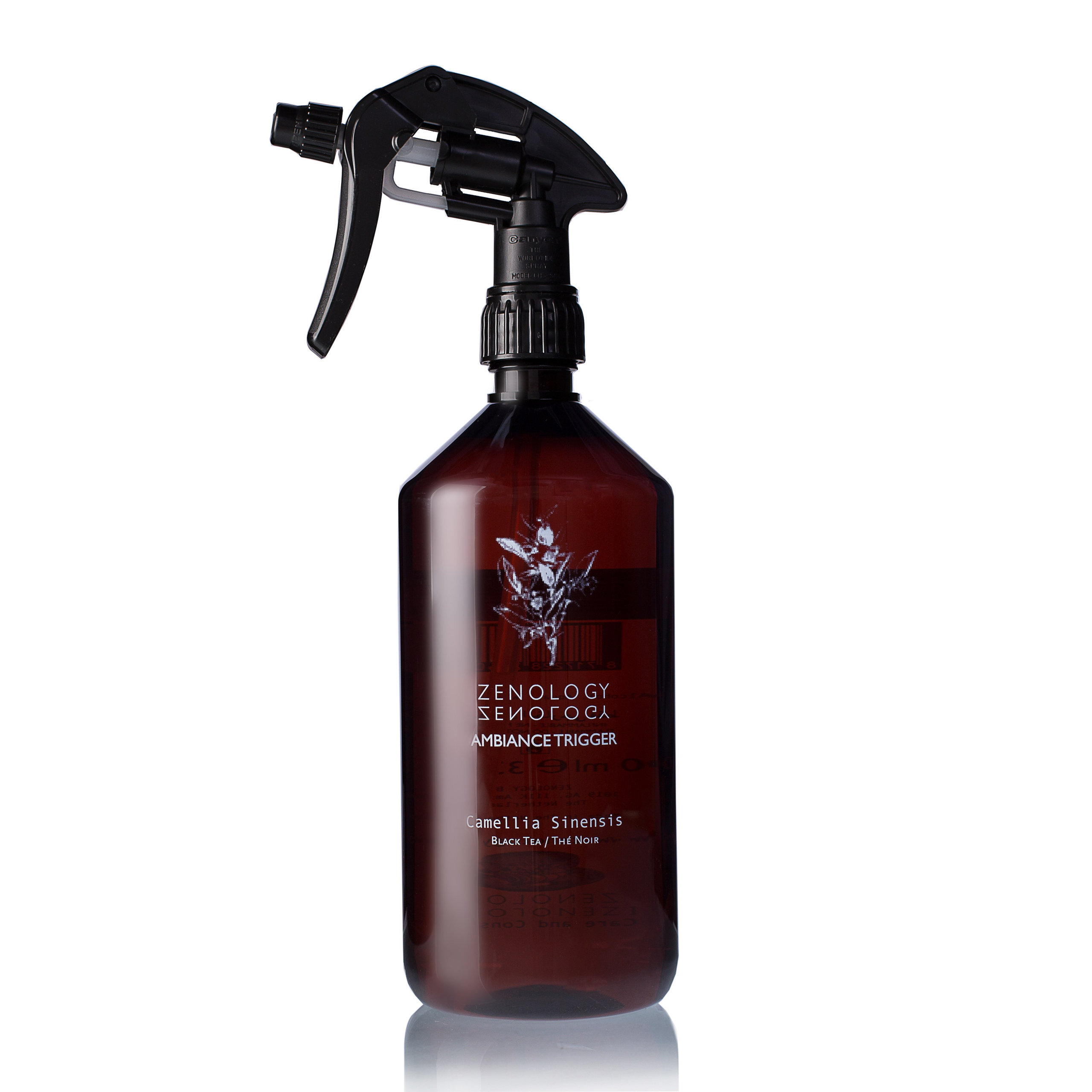 For COSMOTHECA. TAMARA BAZHMINA