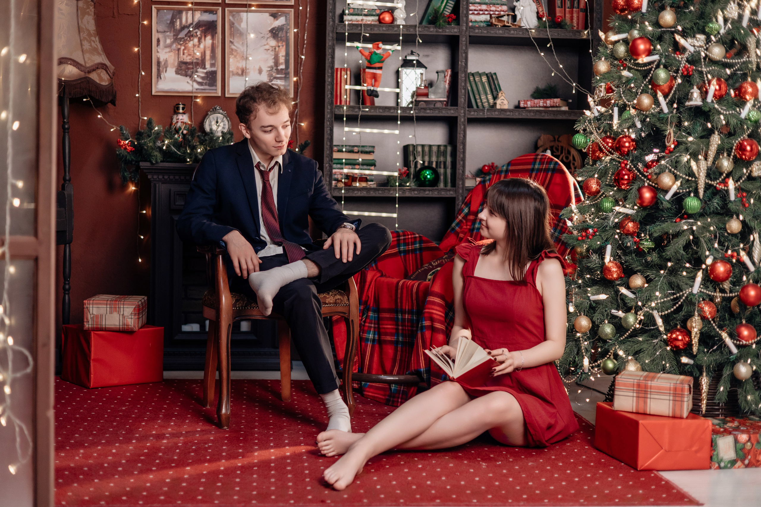 Максим и Надежда. Анонс. Свадебный фотограф и видеограф Саша и Таня в Саратове