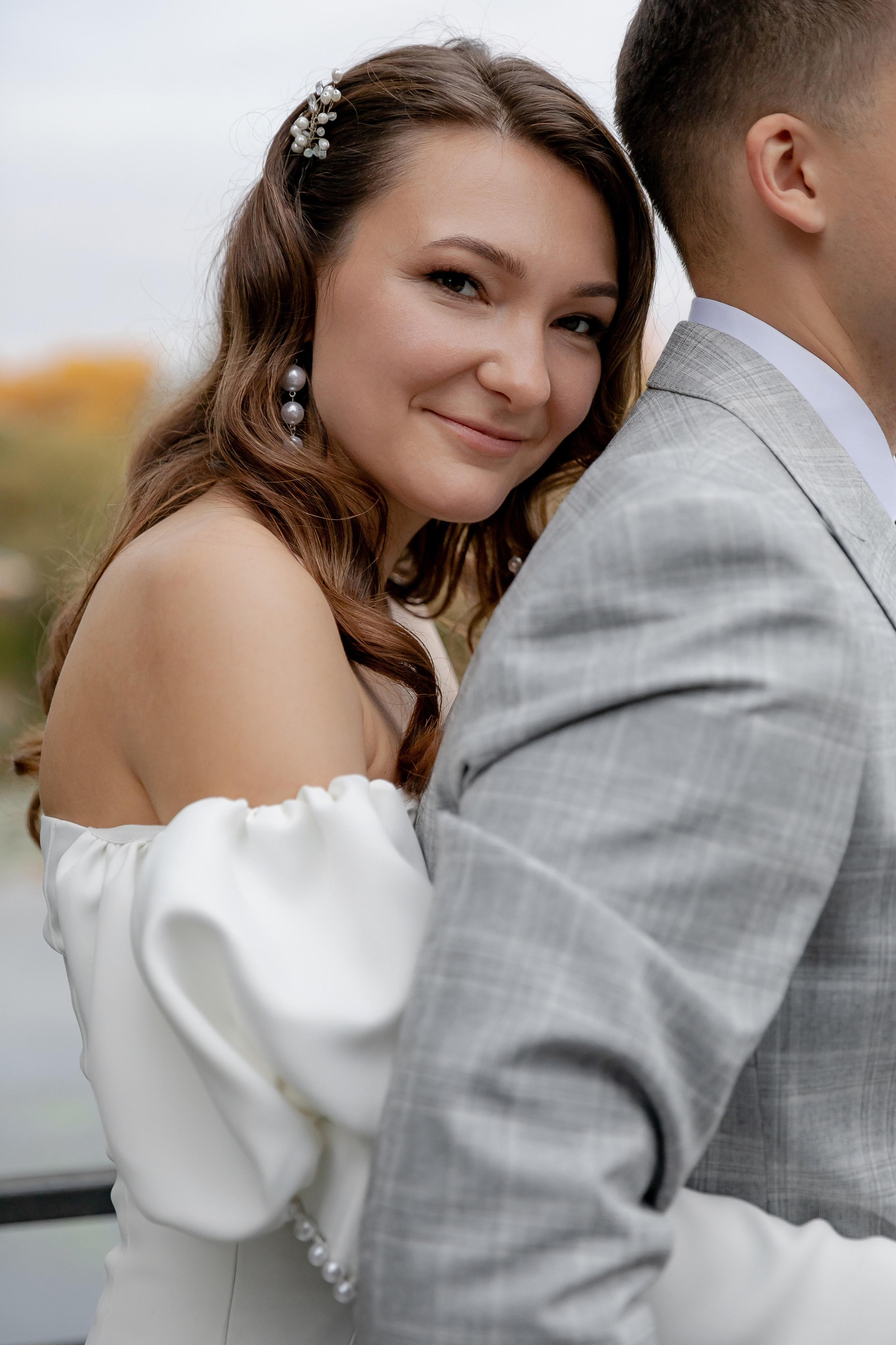 Татьяна & Влад. Фотограф Абакумова Анастасия