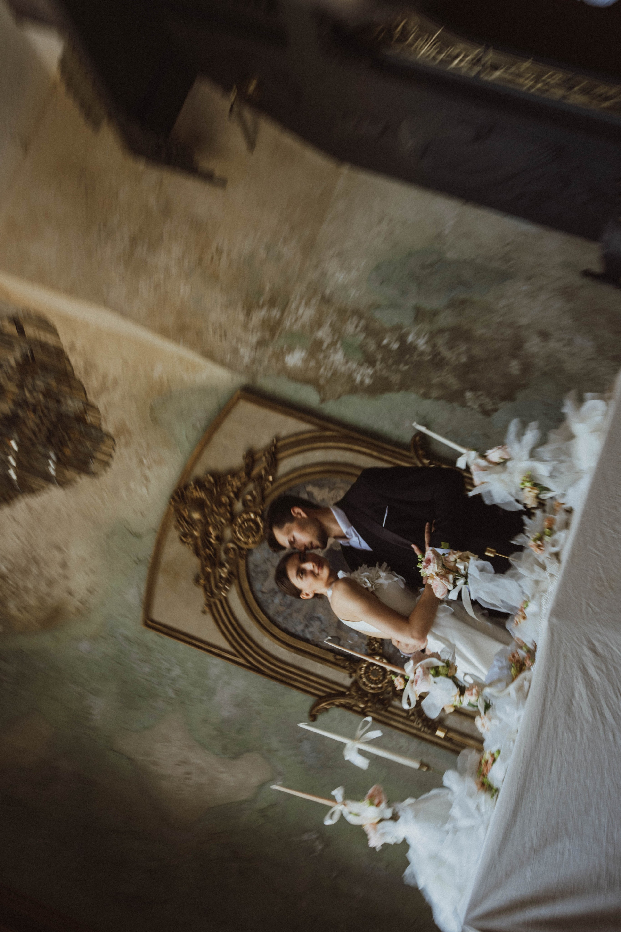 Кристина&Марк. Фотограф Абакумова Анастасия