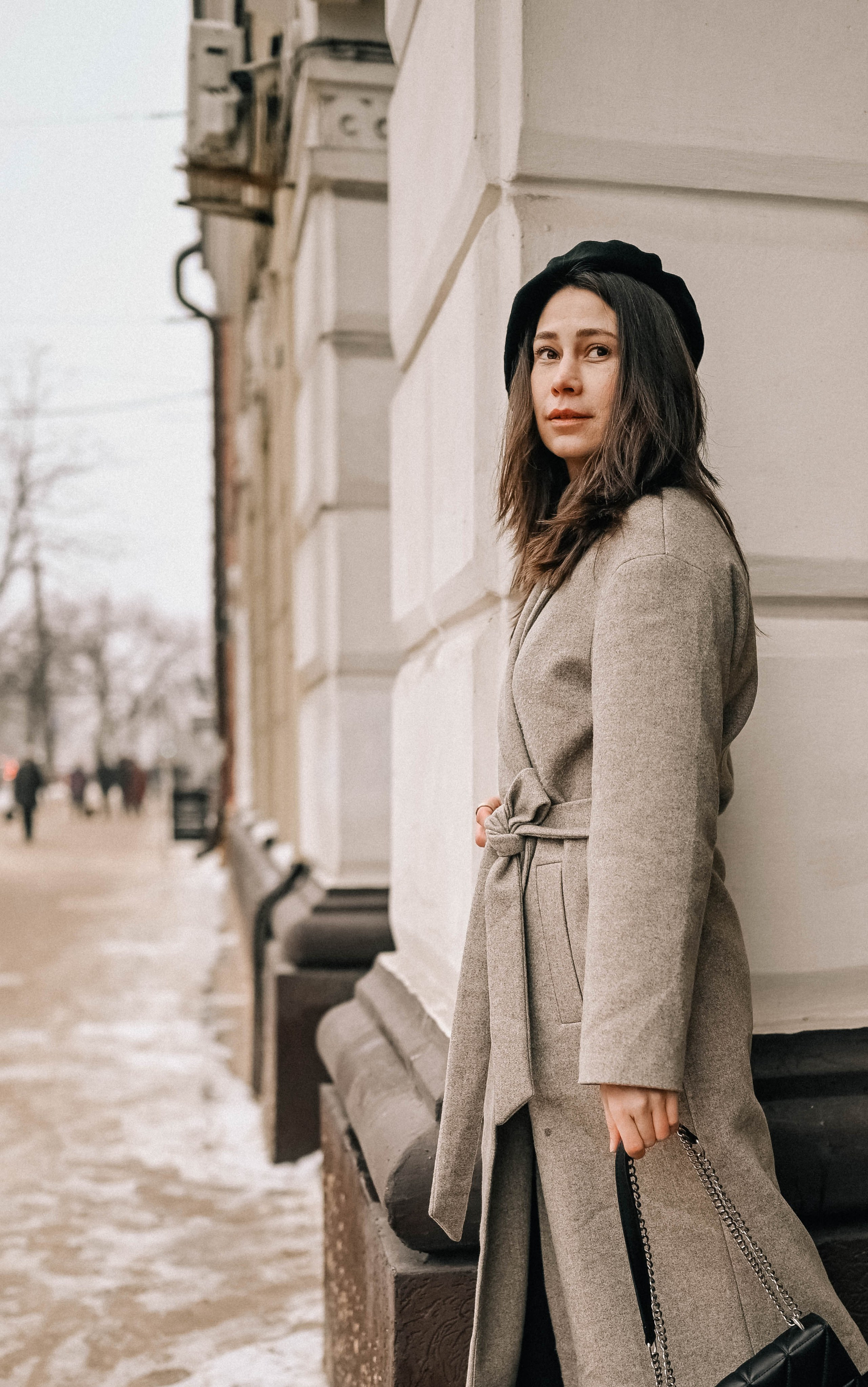 Стрит Воронеж. Семейный фотограф в Москве Люберцах Ирина Вронская