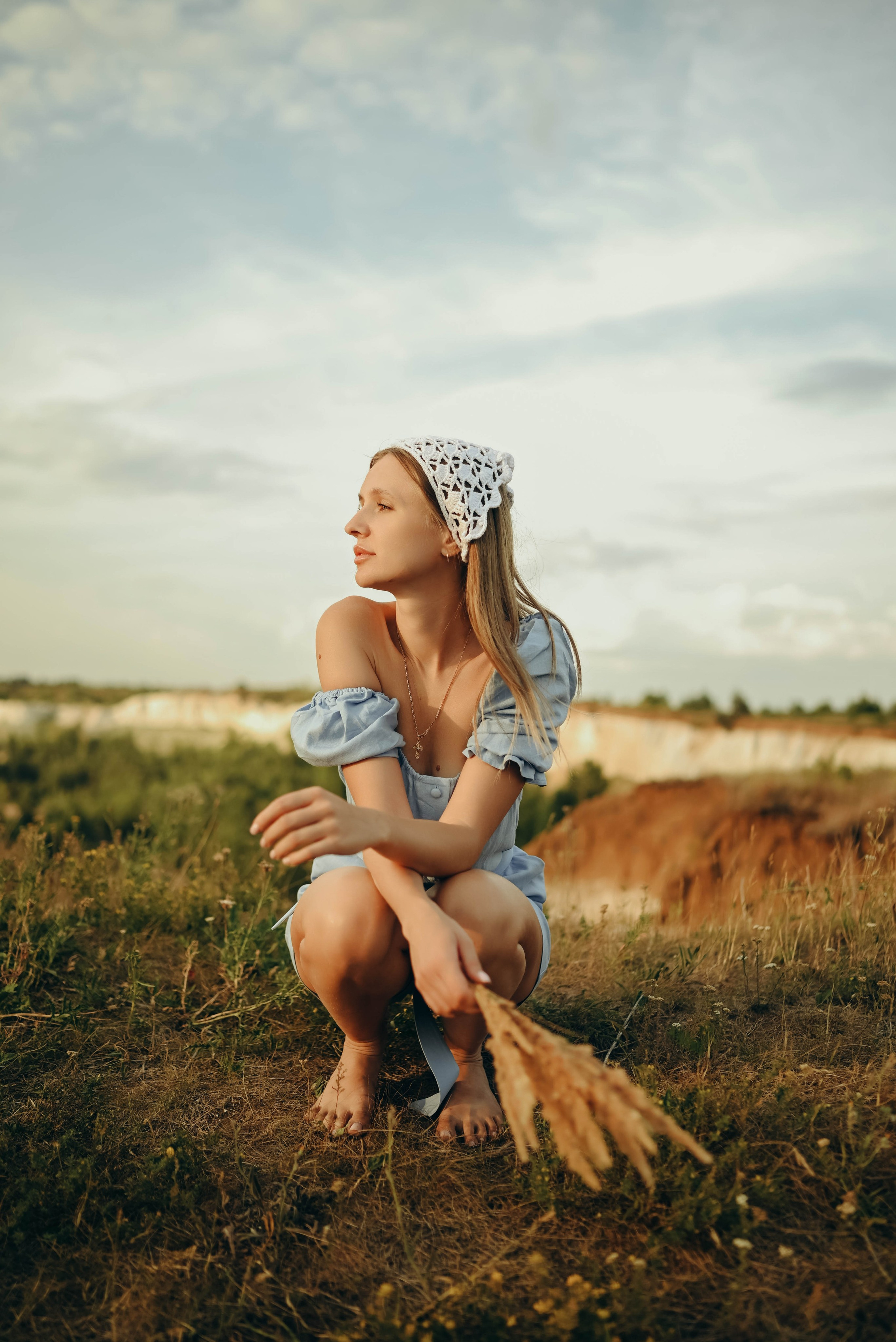 Белый колодец. Семейный фотограф в Москве Люберцах Ирина Вронская
