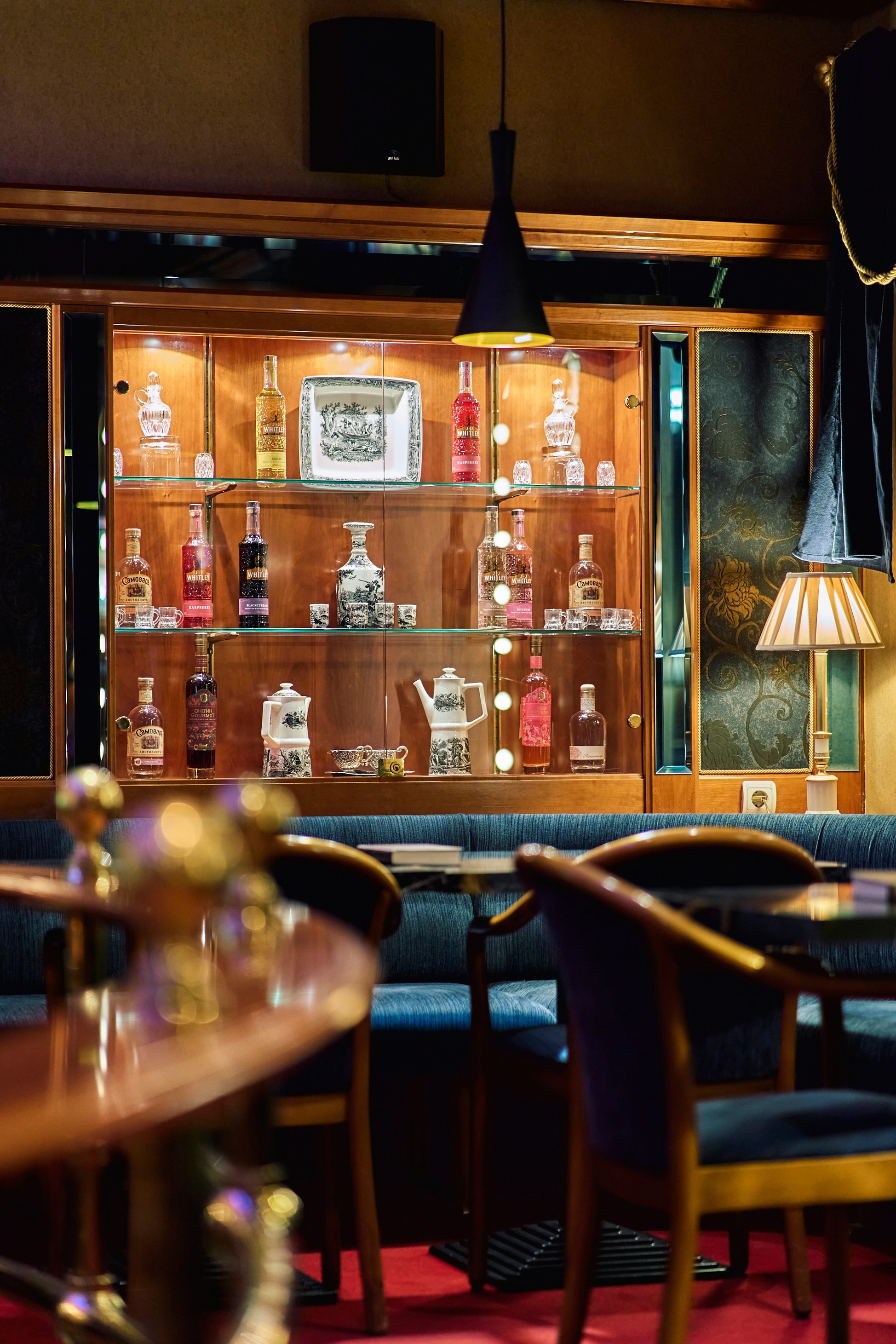 RMS x Griboyedov Bar. Максим Ерастов — Ивент-фотограф Москва