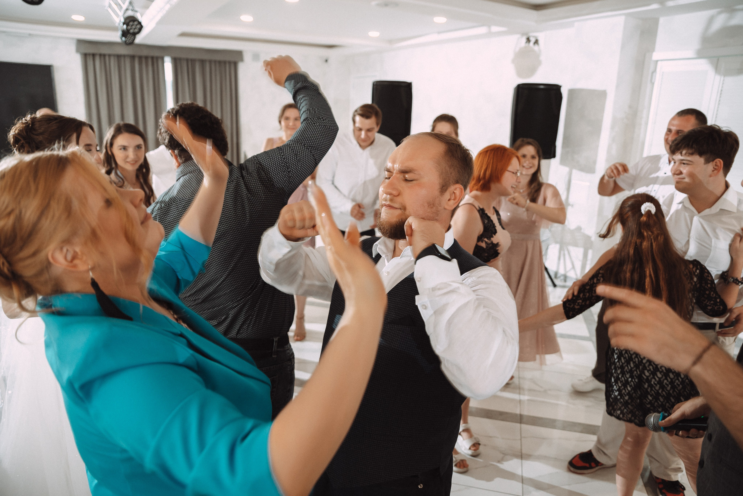 Роман + Ольга. Свадебный и семейный фотограф в Волгограде Олеся Лисицкая