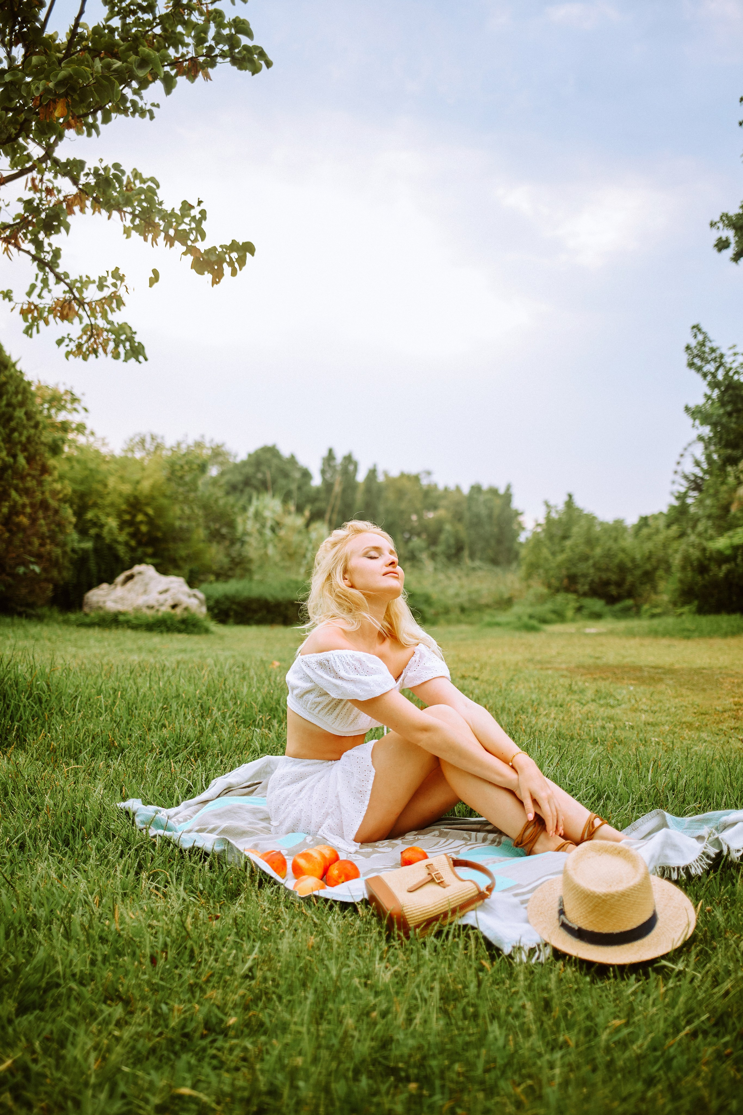 Kristina. Главная