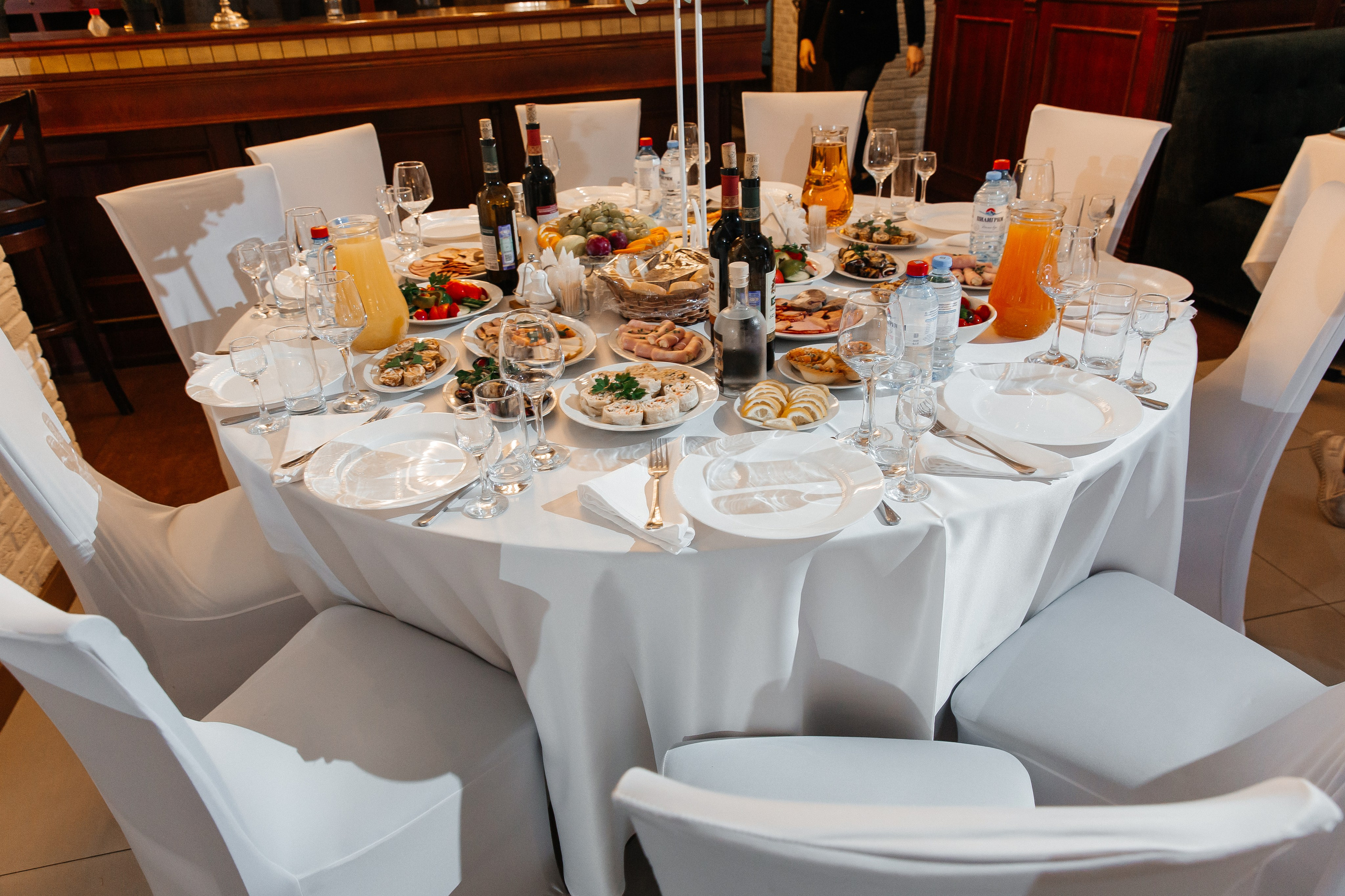 Свадьба Альберта и Алсу — бутик и O2. Свадебный фотограф в Оренбурге Илья Володьков