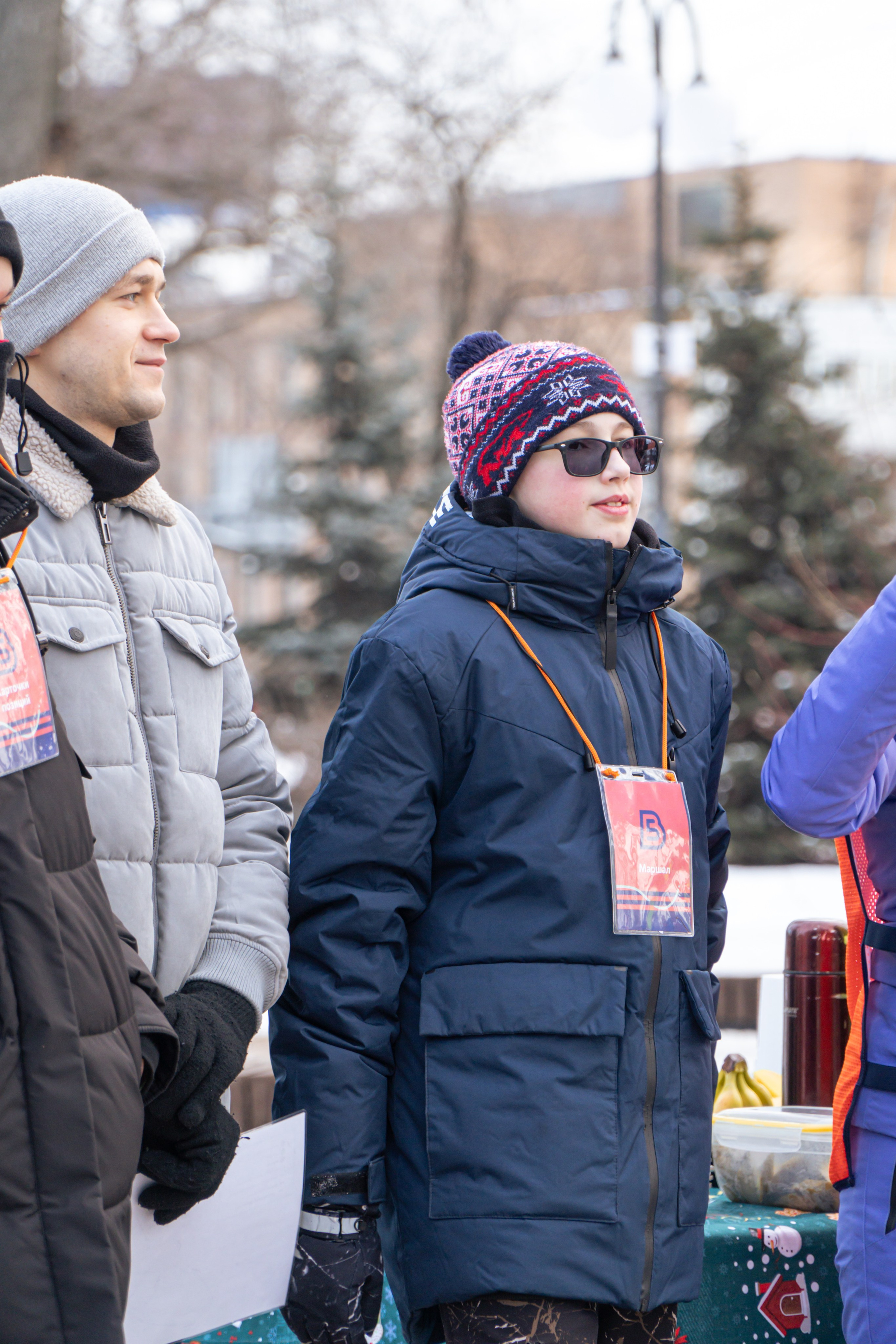 5 вёрст Наташинский 22 февраля 2025. Роман Капилюшов. Бег. Фото. Видео. г. Люберцы