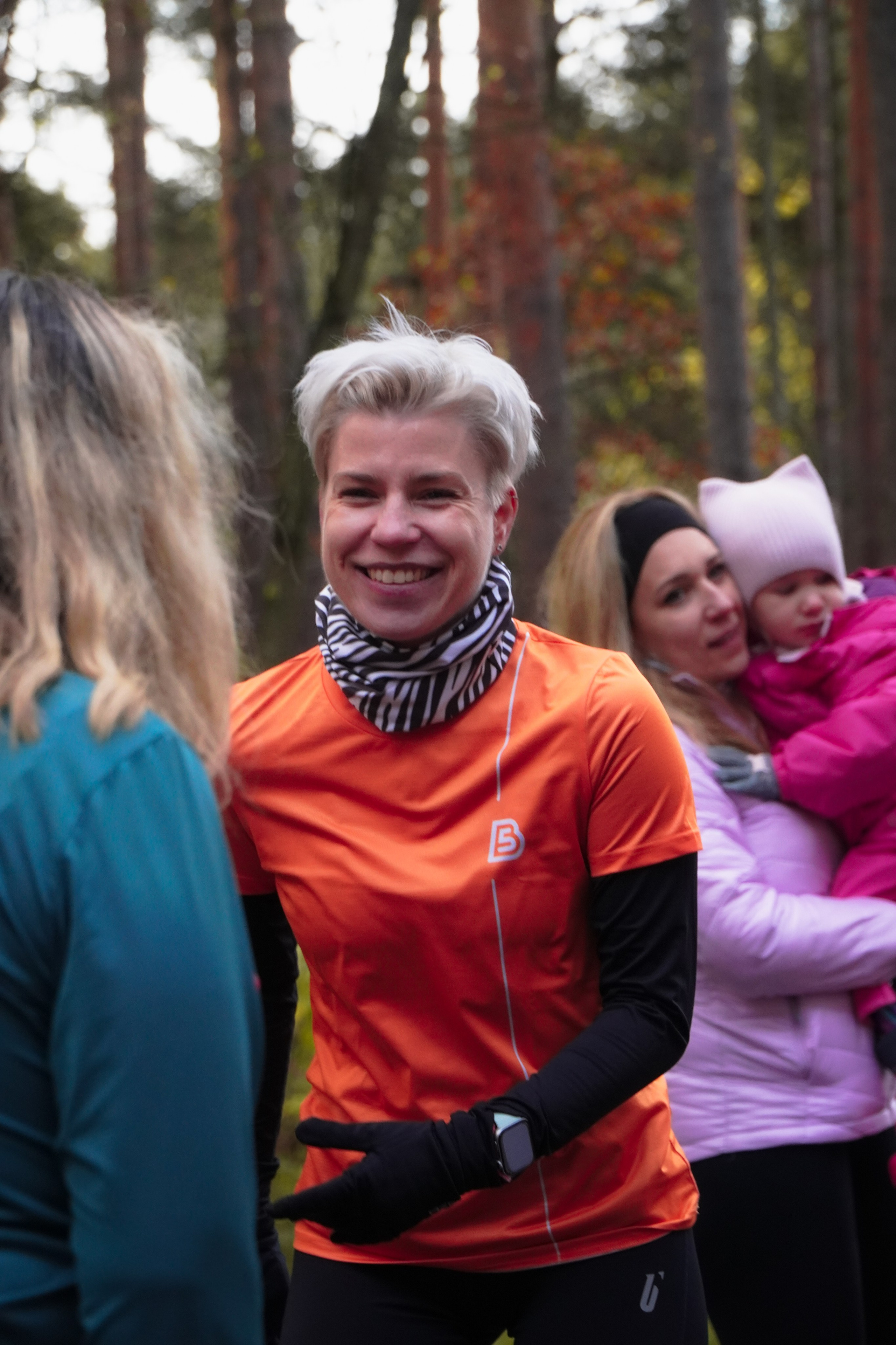 5 вёрст Томилинский 3 года 18 октября 2025. Роман Капилюшов. Бег. Фото. Видео. г. Люберцы