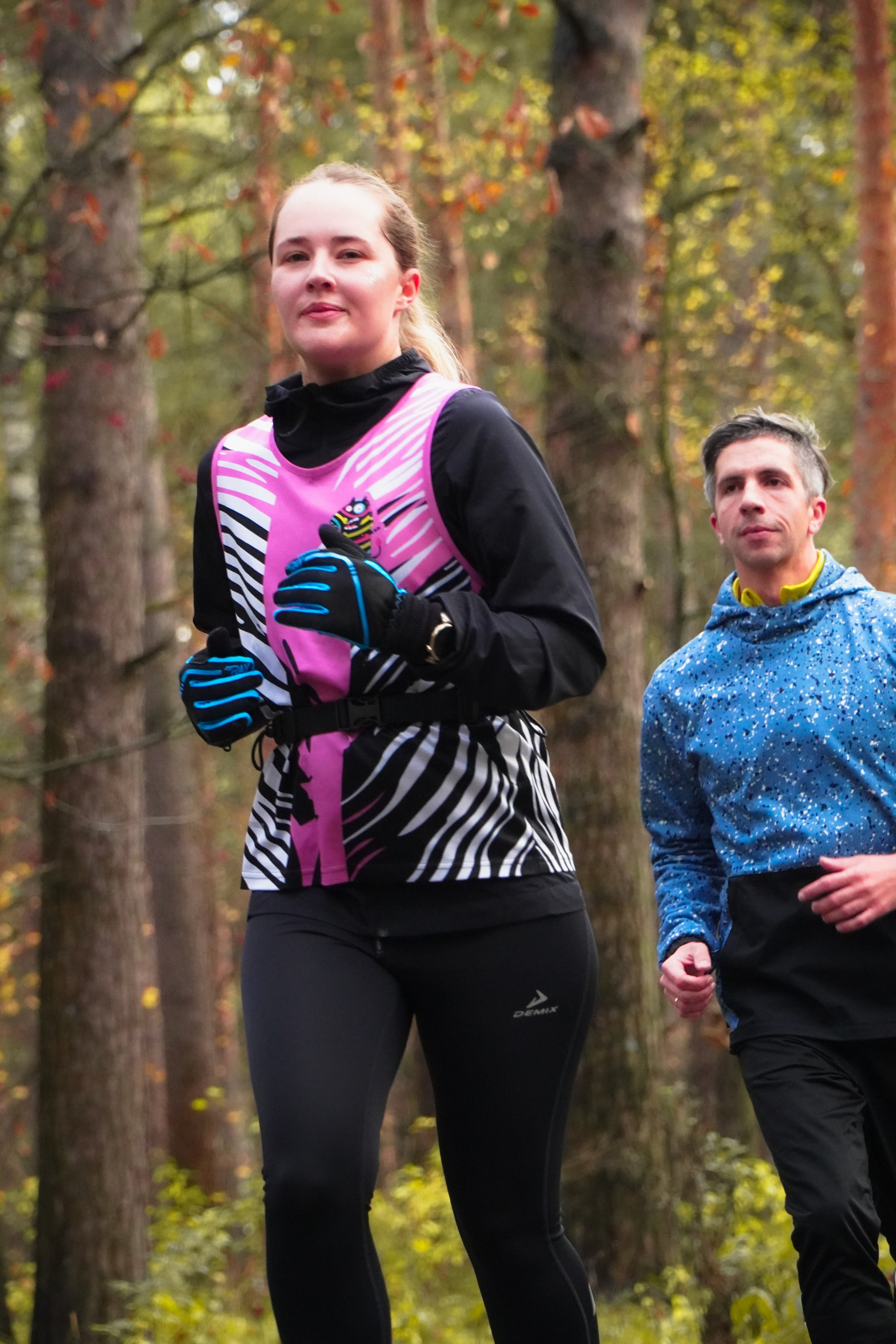 5 вёрст Томилинский 3 года 18 октября 2025. Роман Капилюшов. Бег. Фото. Видео. г. Люберцы