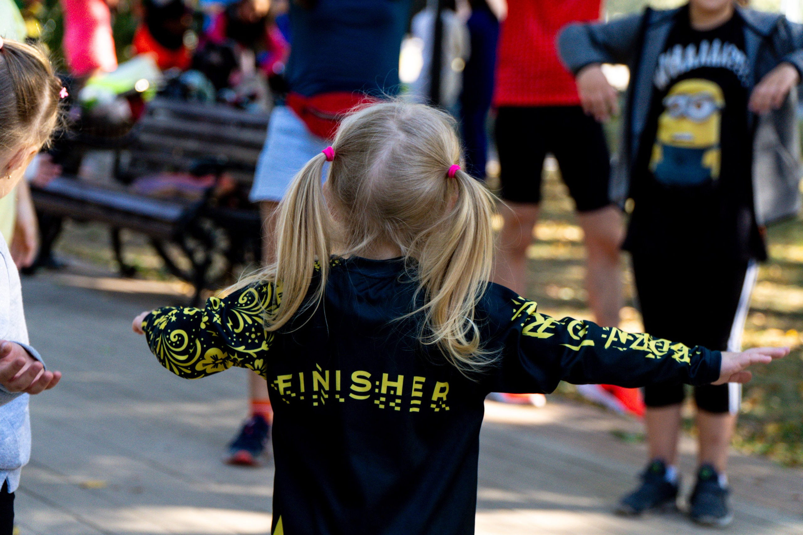 14 сентября 2024. Роман Капилюшов. Бег. Фото. Видео. г. Люберцы