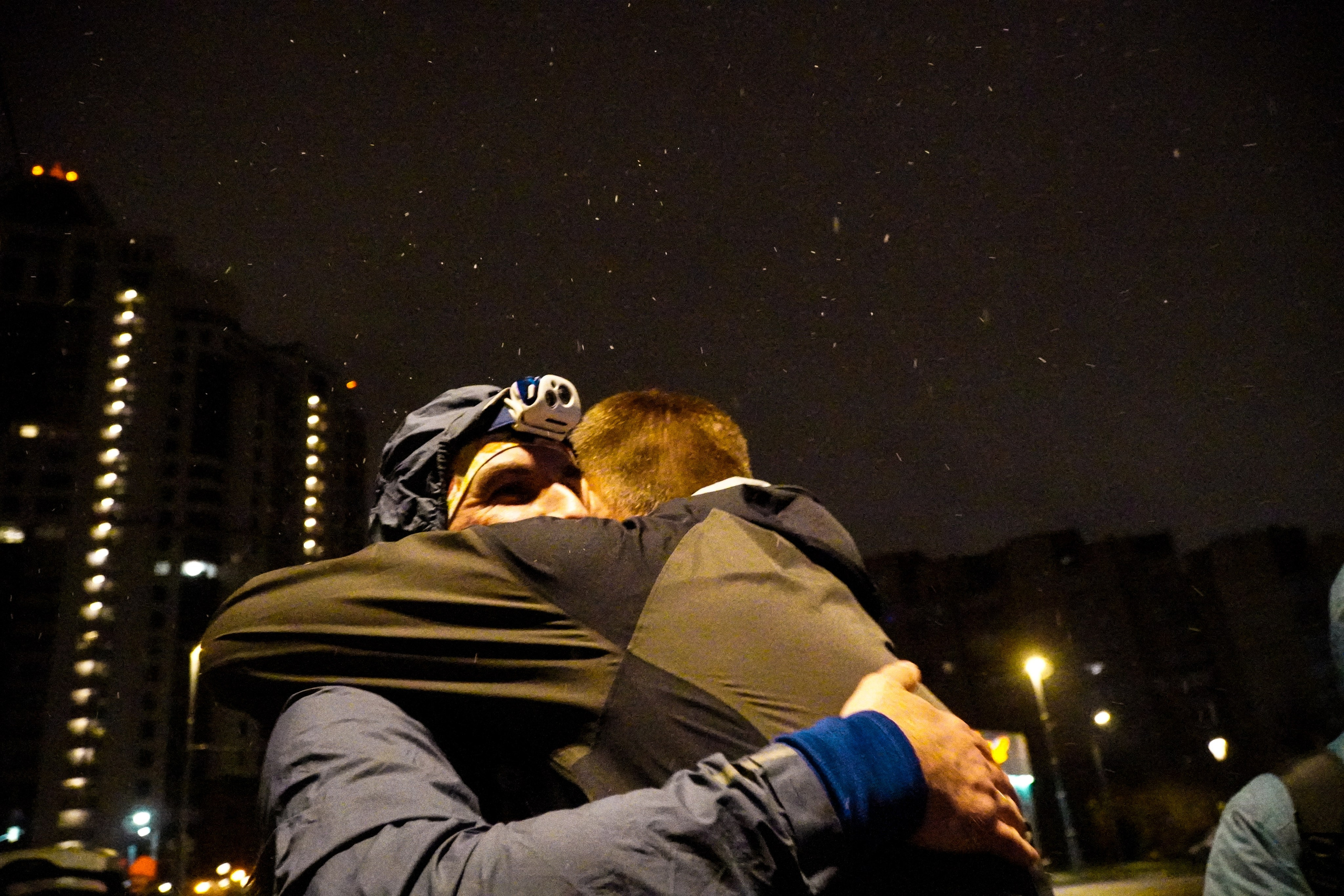 Зелёное Кольцо Москвы 2024 3-й этап. Роман Капилюшов. Бег. Фото. Видео. г. Люберцы