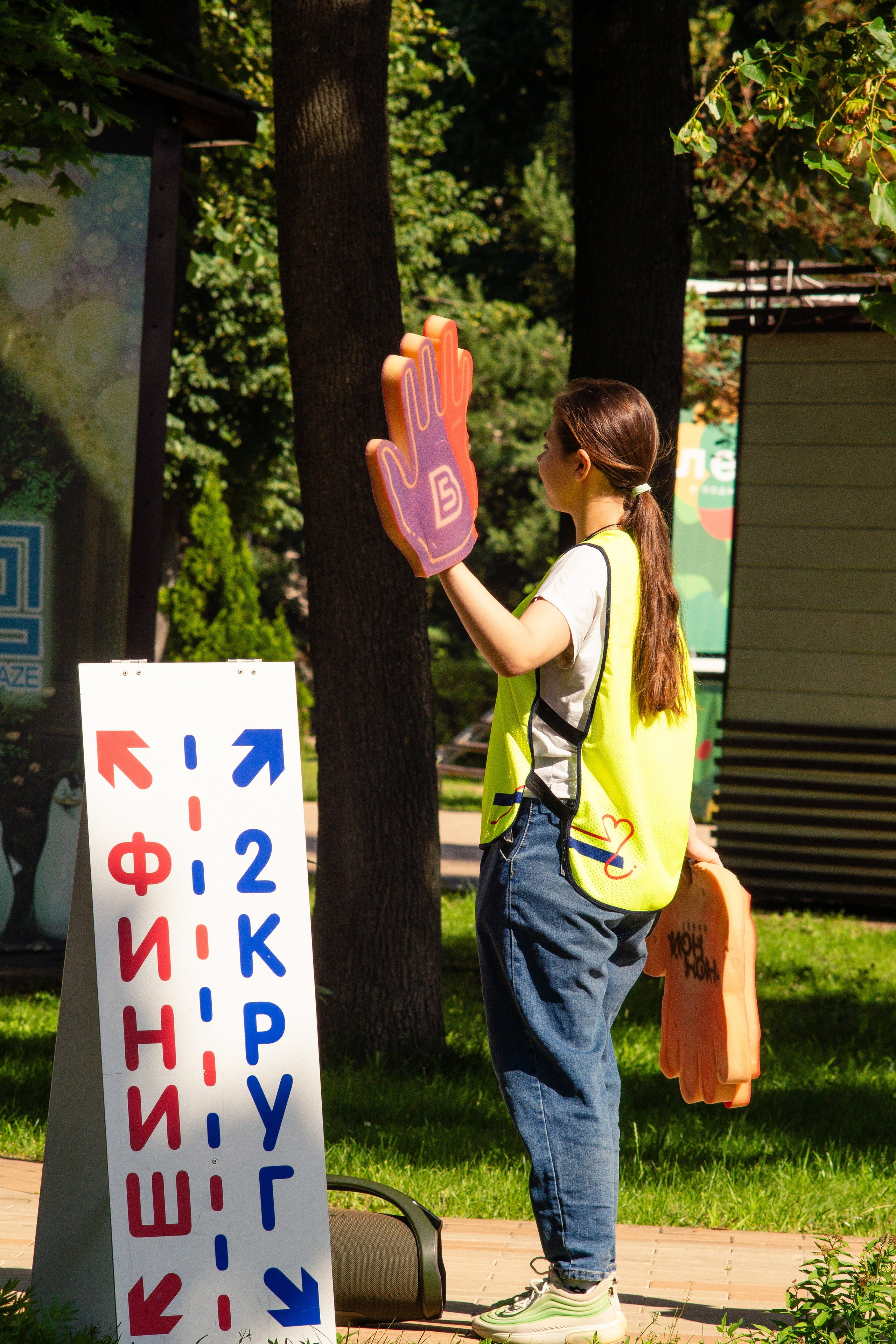 5 вёрст Наташинский 22 июня 2024. Роман Капилюшов. Бег. Фото. Видео. г. Люберцы