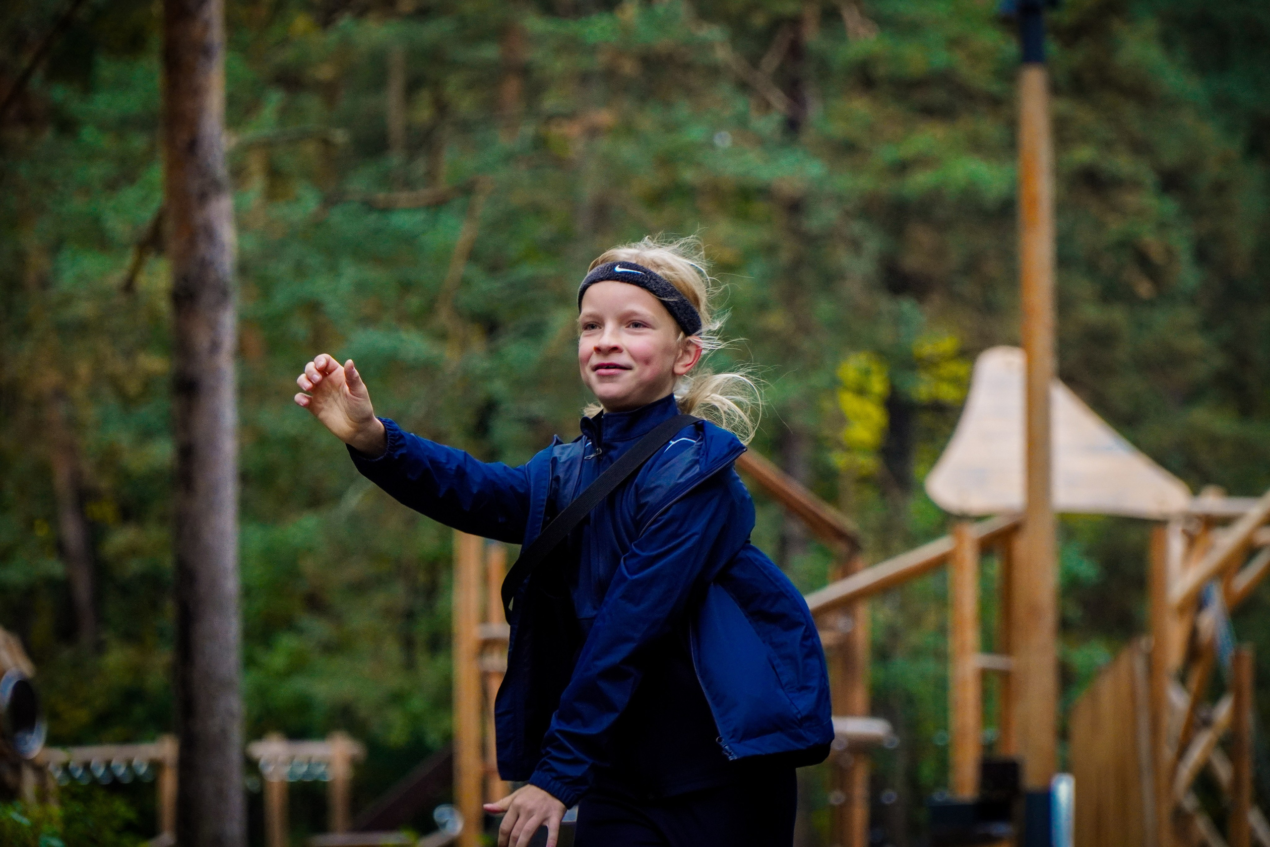 100-й забег 5 вёрст Томилинский. Роман Капилюшов. Бег. Фото. Видео. г. Люберцы