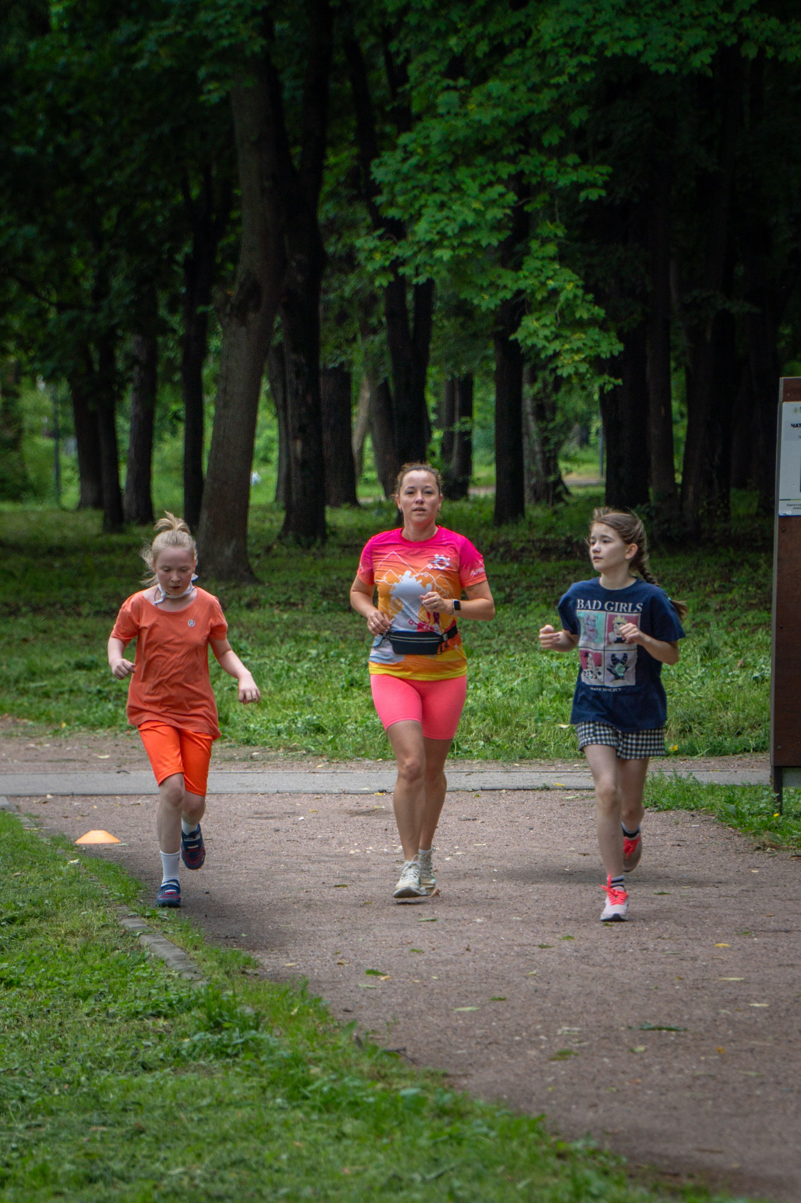 5 вёрст Наташинский 6 июля 2024. Роман Капилюшов. Бег. Фото. Видео. г. Люберцы