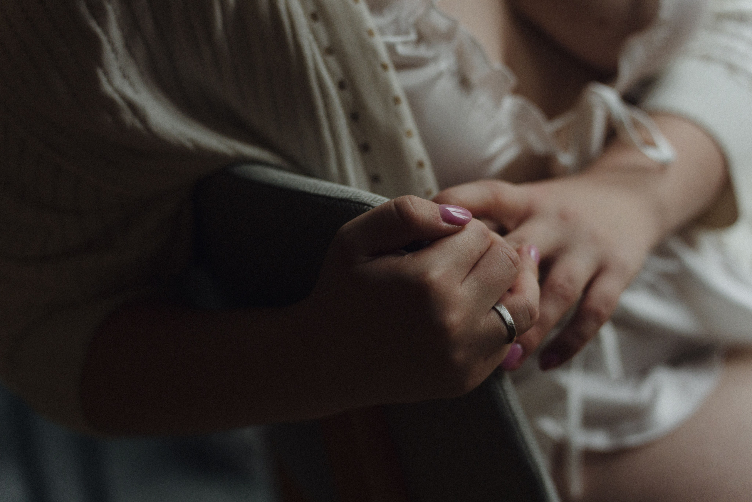 Русская рыбалка. Фотограф в Санкт-Петербурге Александр Дымов