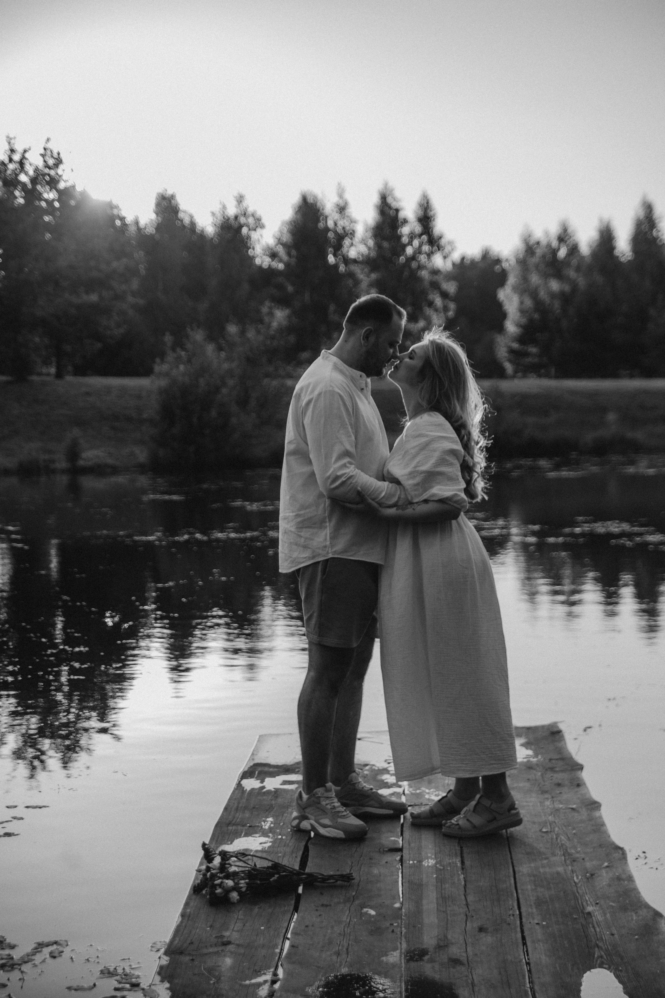 Алина с супругом. Гаврилова Настя семейный фотограф lifestyle в Москве