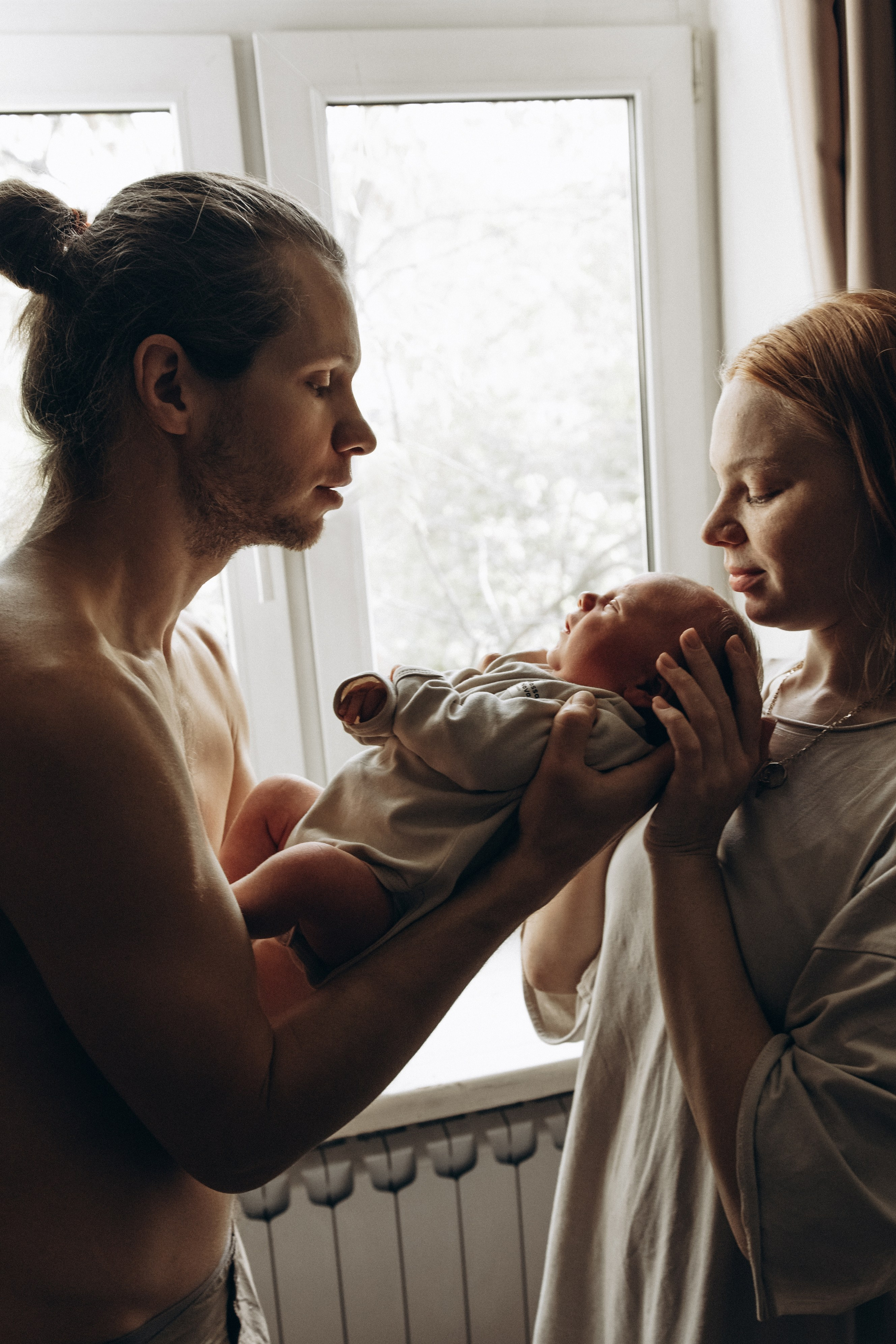 Андрей. Гаврилова Настя семейный фотограф lifestyle в Москве