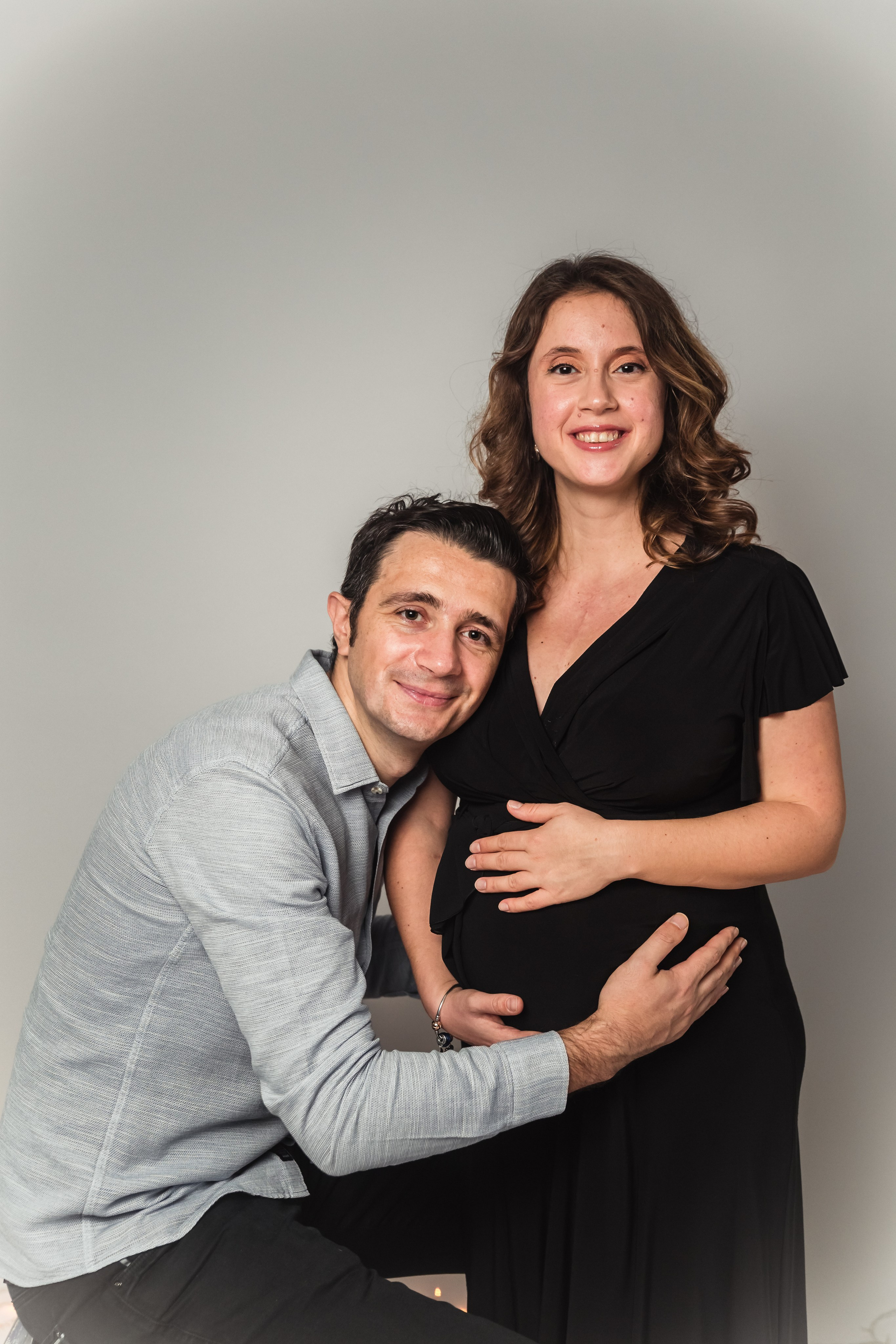 Eylül&Hüseyin. Professional family and children’s photographer in Izmir Irina Eron