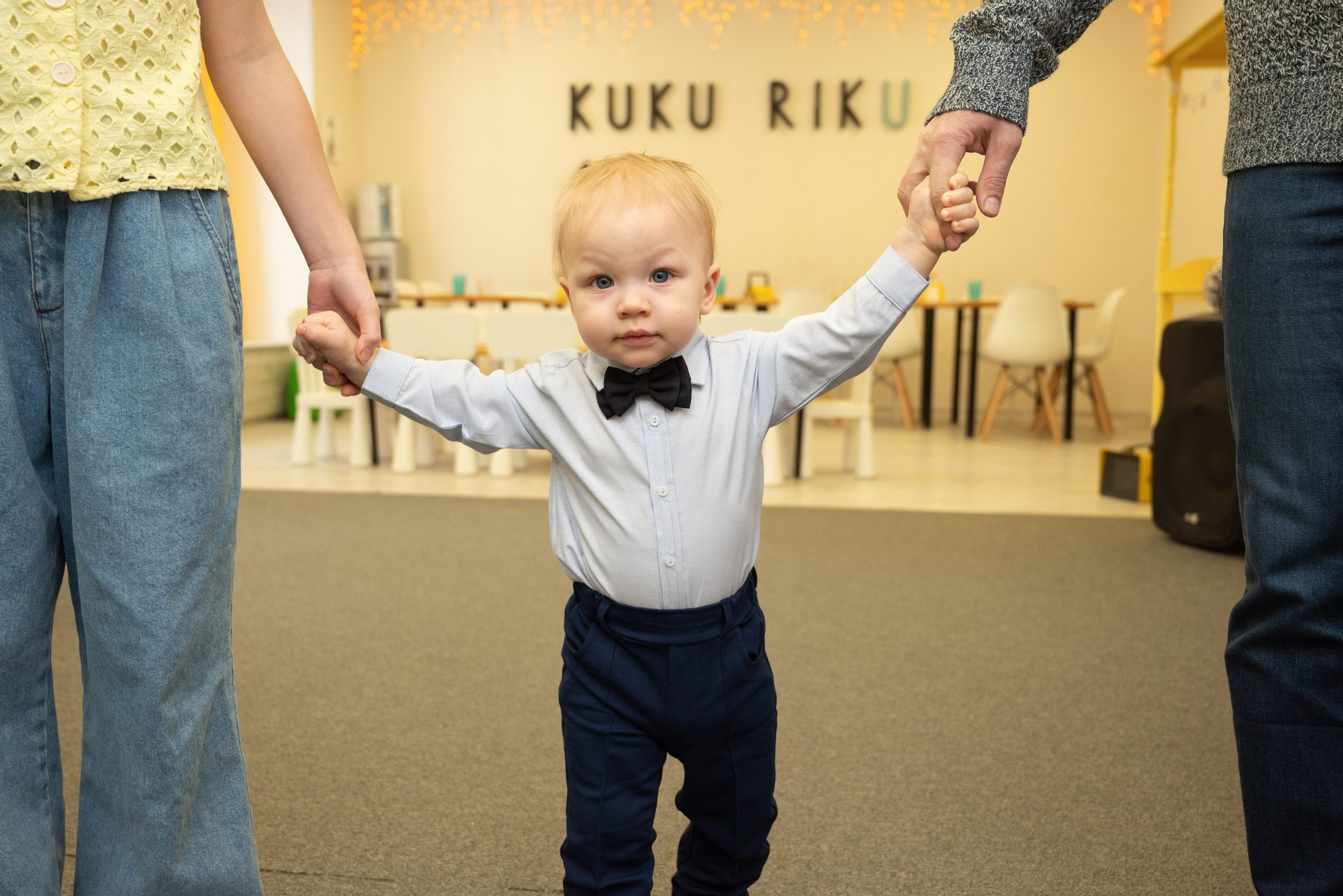 Годик Семена. Семейный и детский фотограф в Екатеринбурге Валерия Нагибина