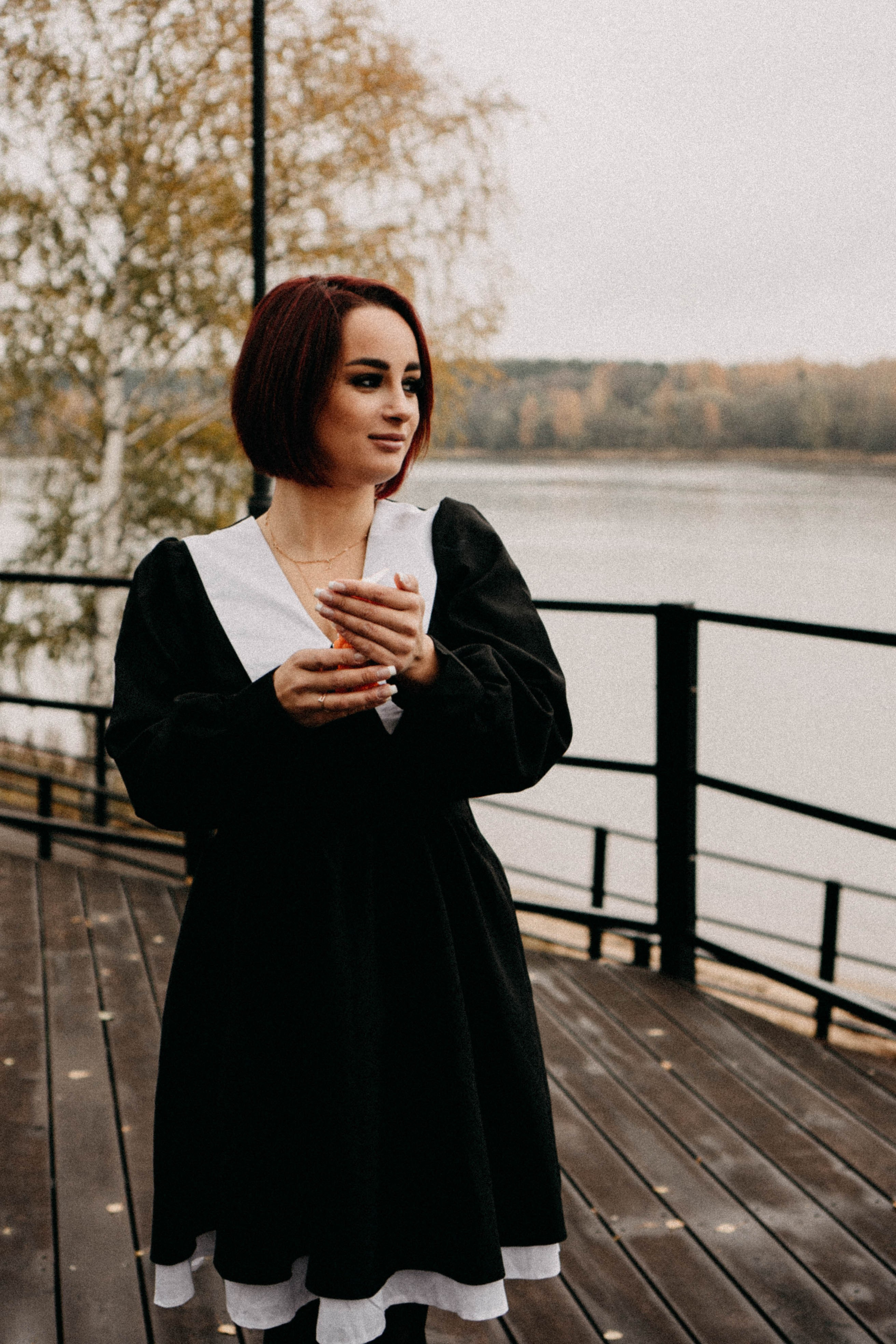 Осеняя. Профессиональный фотограф, Санкт-Петербург — Виктория Богомолова