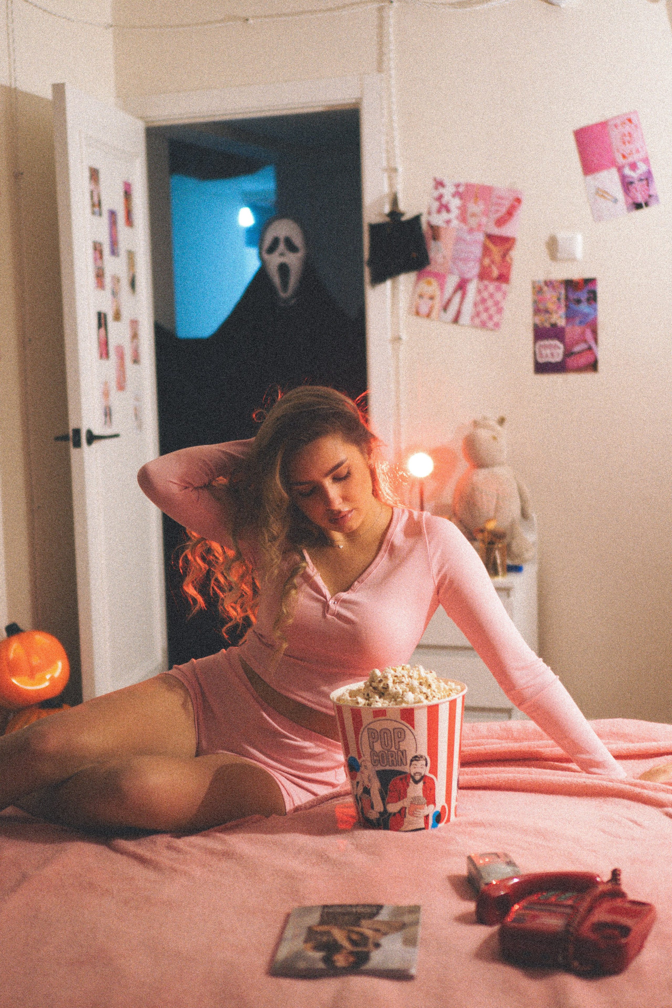 ТРЕНД ИИ. Профессиональный фотограф, Санкт-Петербург — Виктория Богомолова