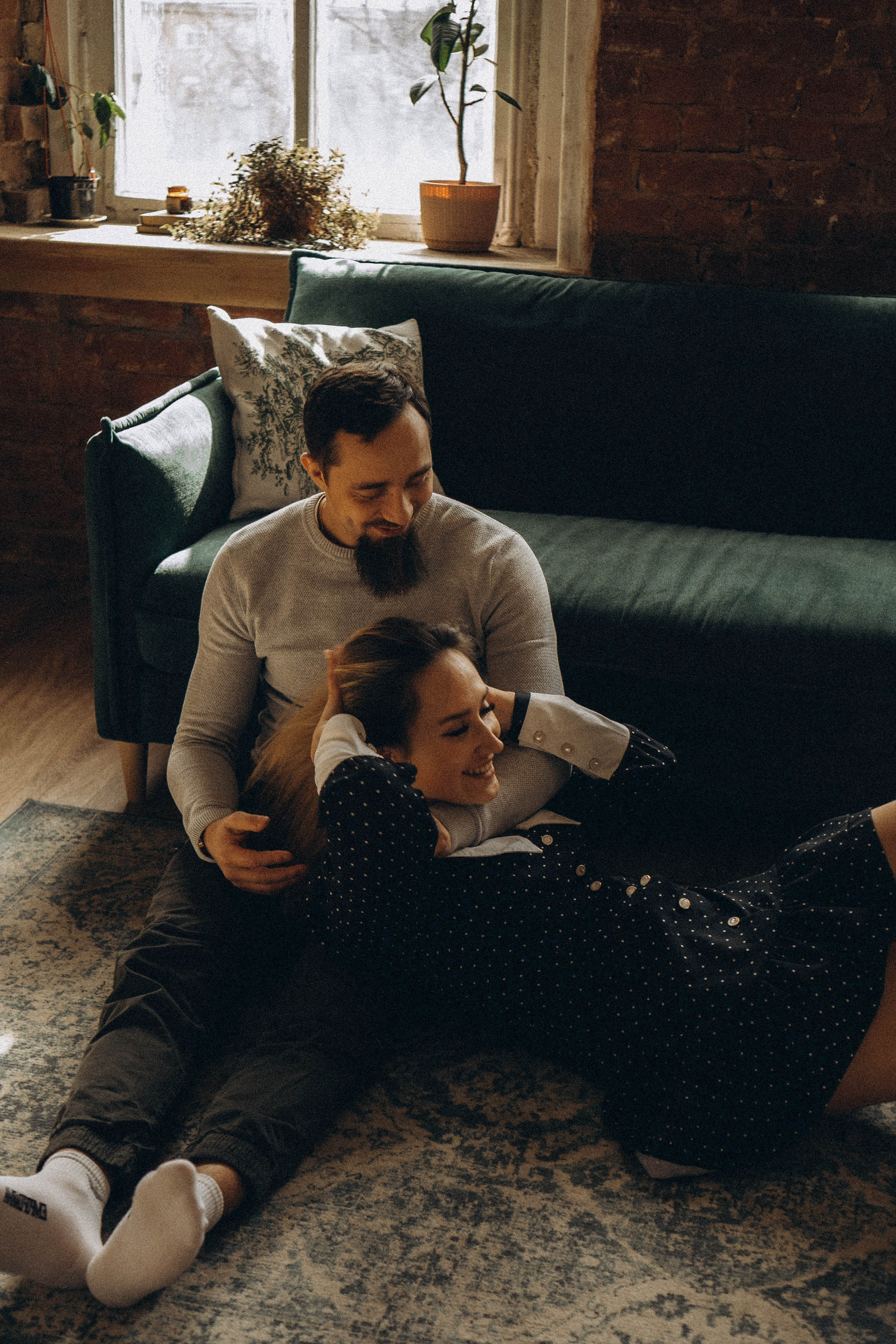 Любовь. Профессиональный фотограф, Санкт-Петербург — Виктория Богомолова