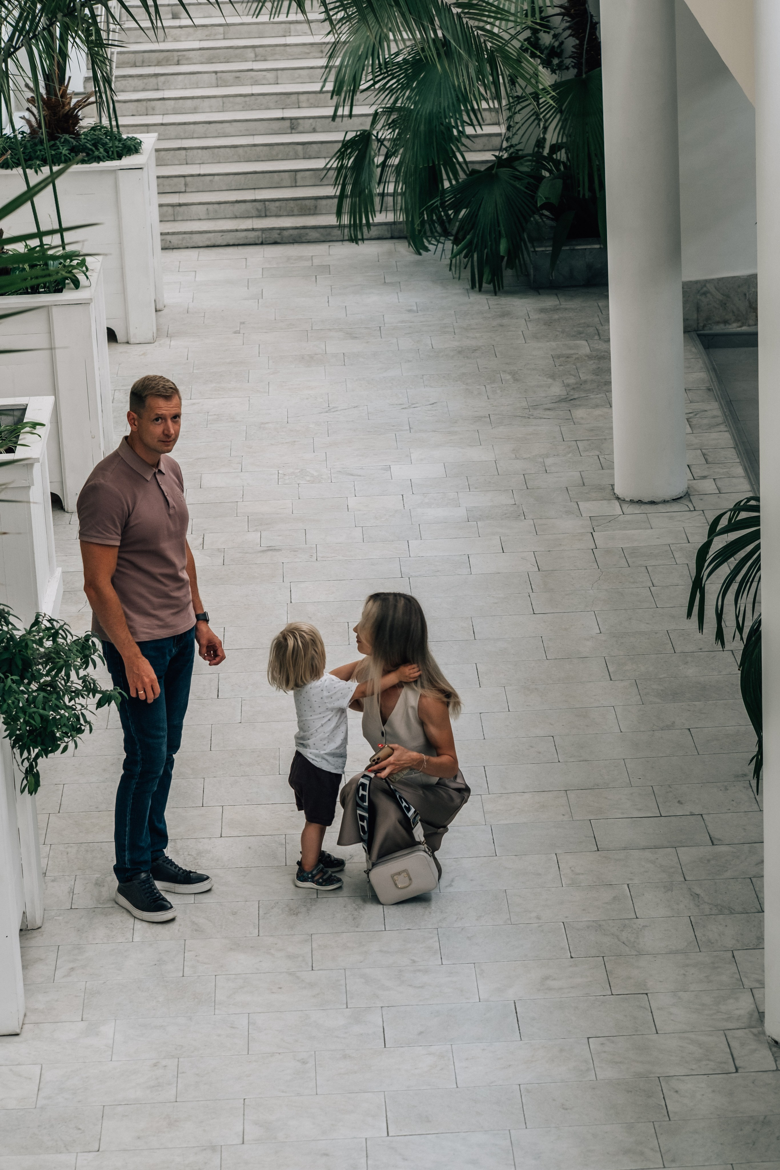РЕПОРТАЖ В ЗАГСЕ. Профессиональный фотограф, Санкт-Петербург — Виктория Богомолова