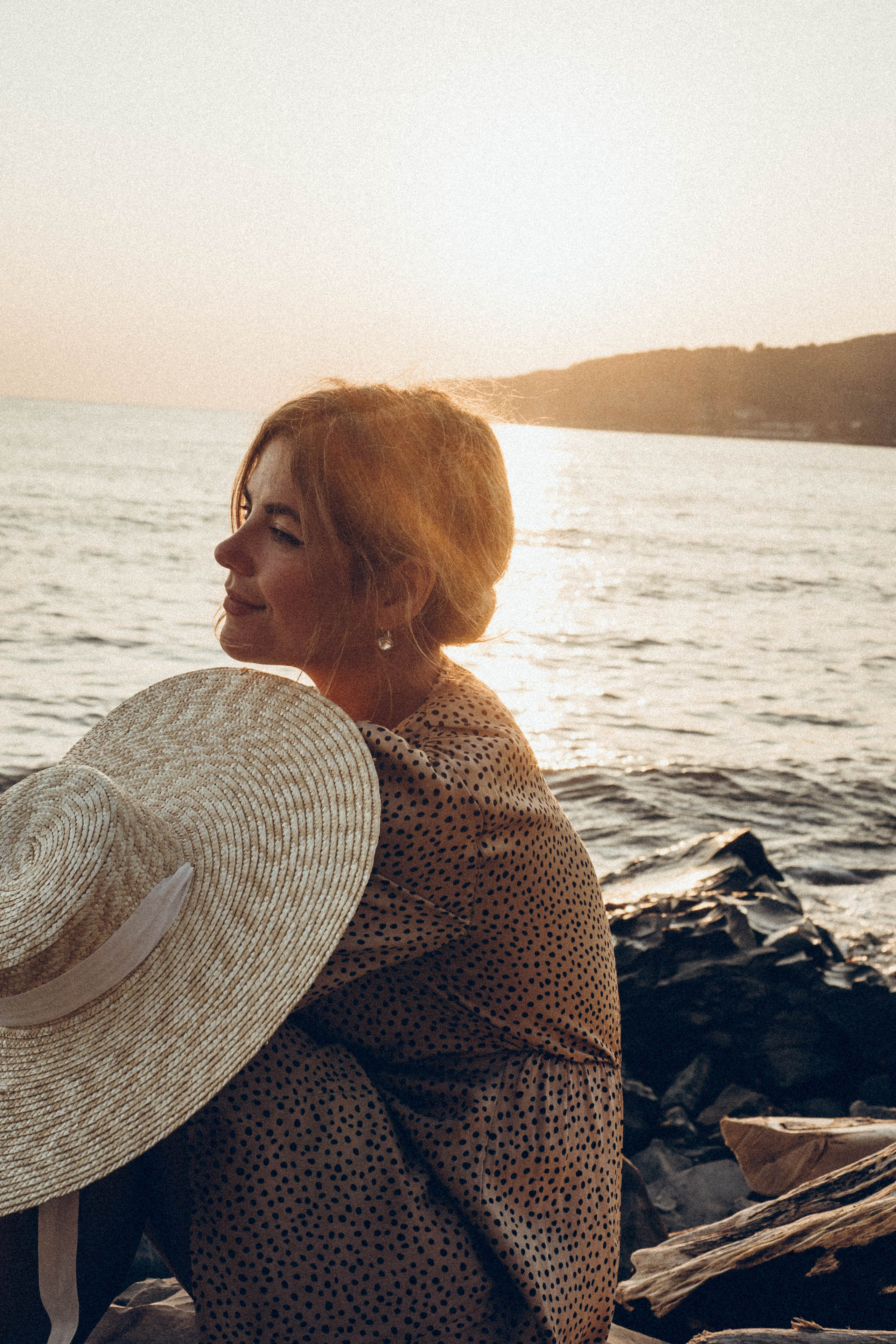 Закат. Профессиональный фотограф, Санкт-Петербург — Виктория Богомолова
