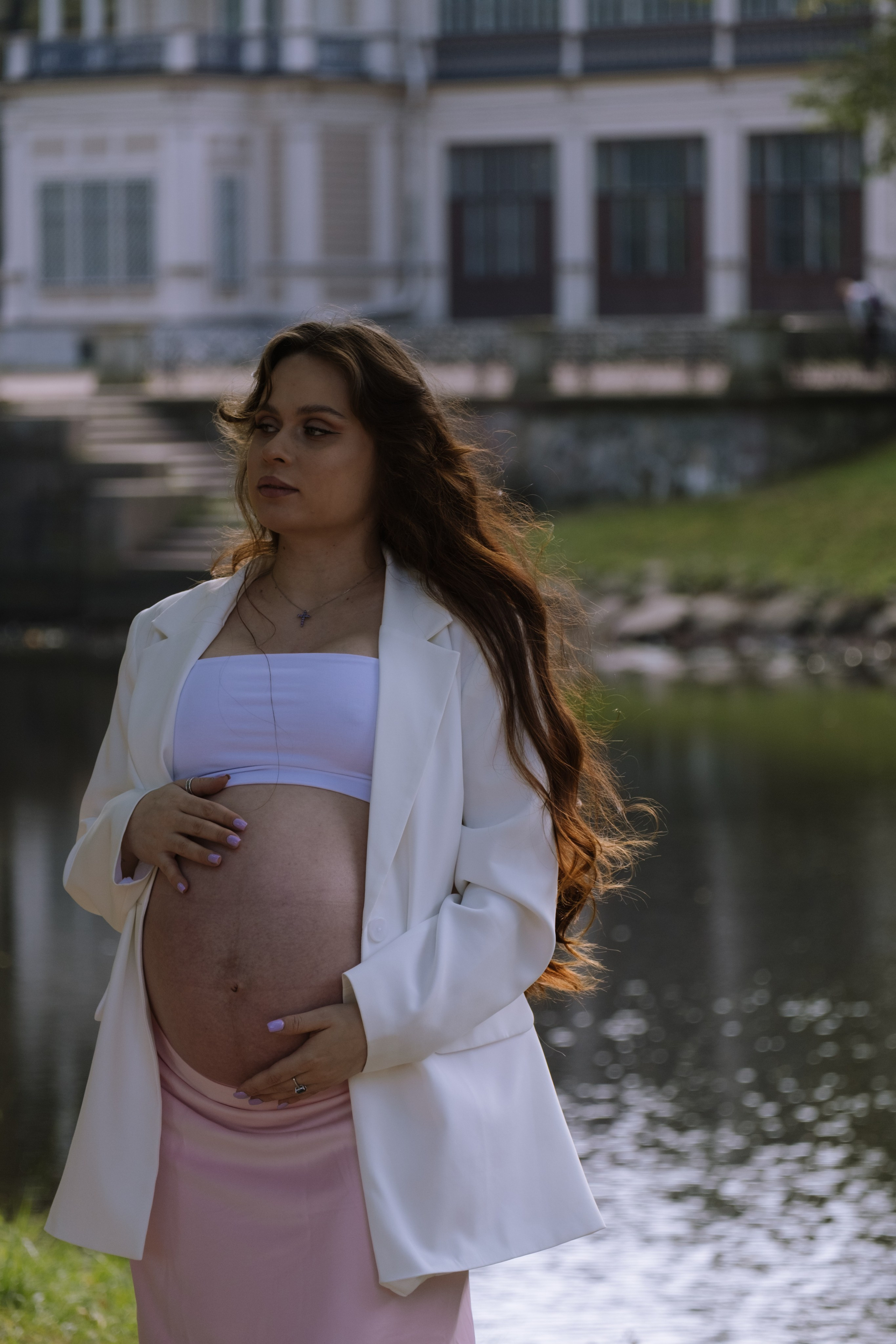 СЕМЕЙНАЯ ИСТОРИЯ. Профессиональный фотограф, Санкт-Петербург — Виктория Богомолова