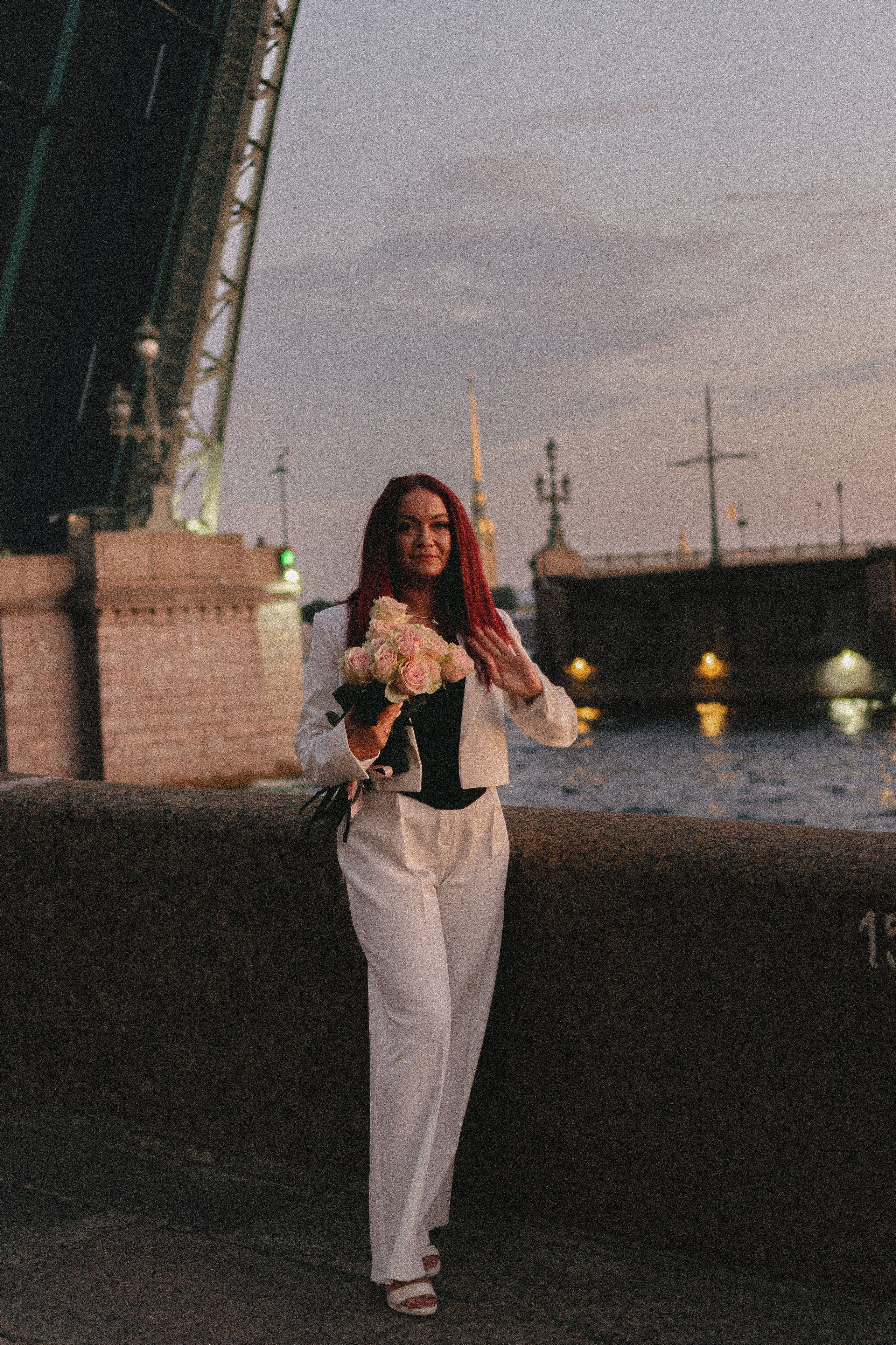 РАССВЕТНАЯ ИСТОРИЯ. Профессиональный фотограф, Санкт-Петербург — Виктория Богомолова