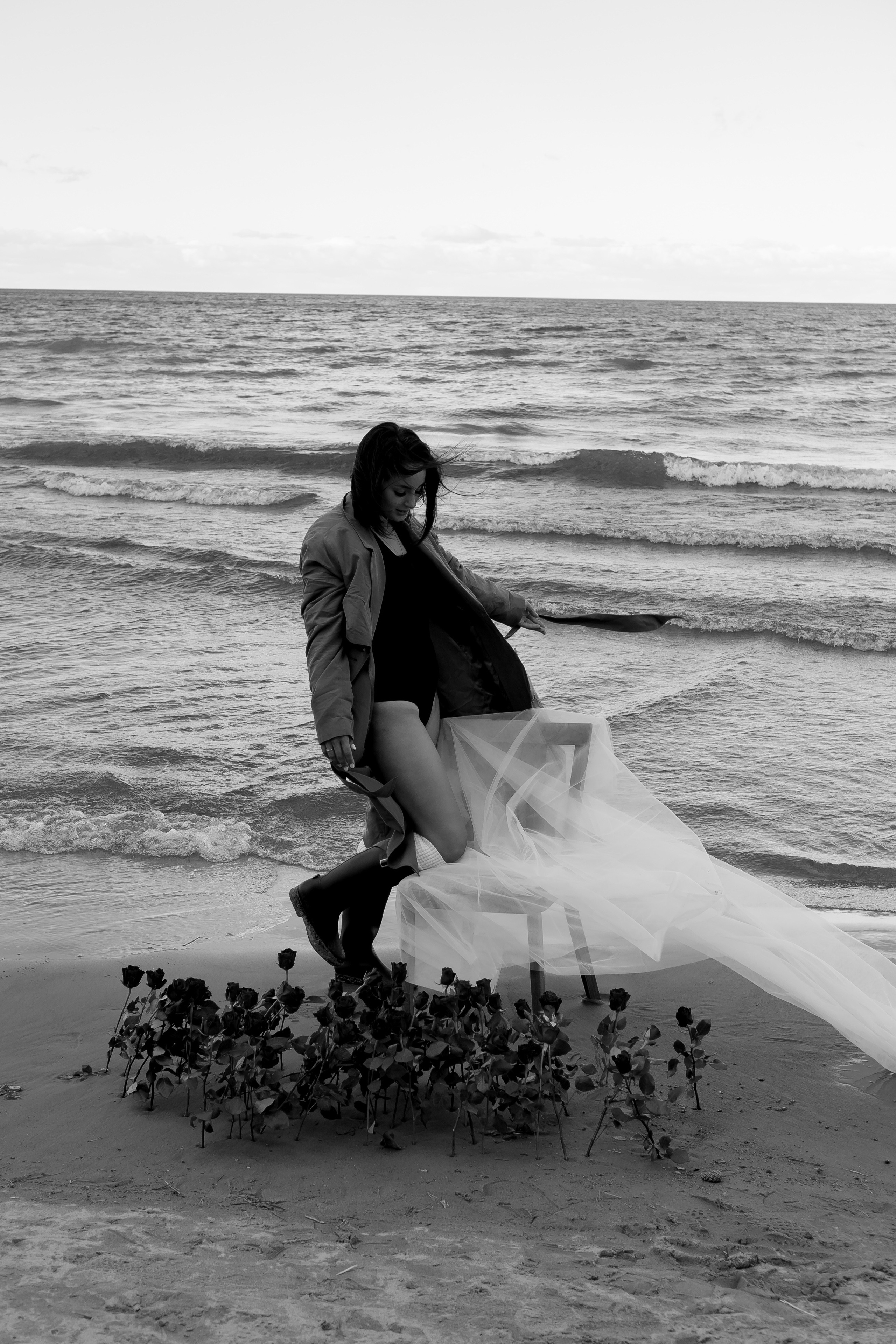 Розы. Профессиональный фотограф, Санкт-Петербург — Виктория Богомолова