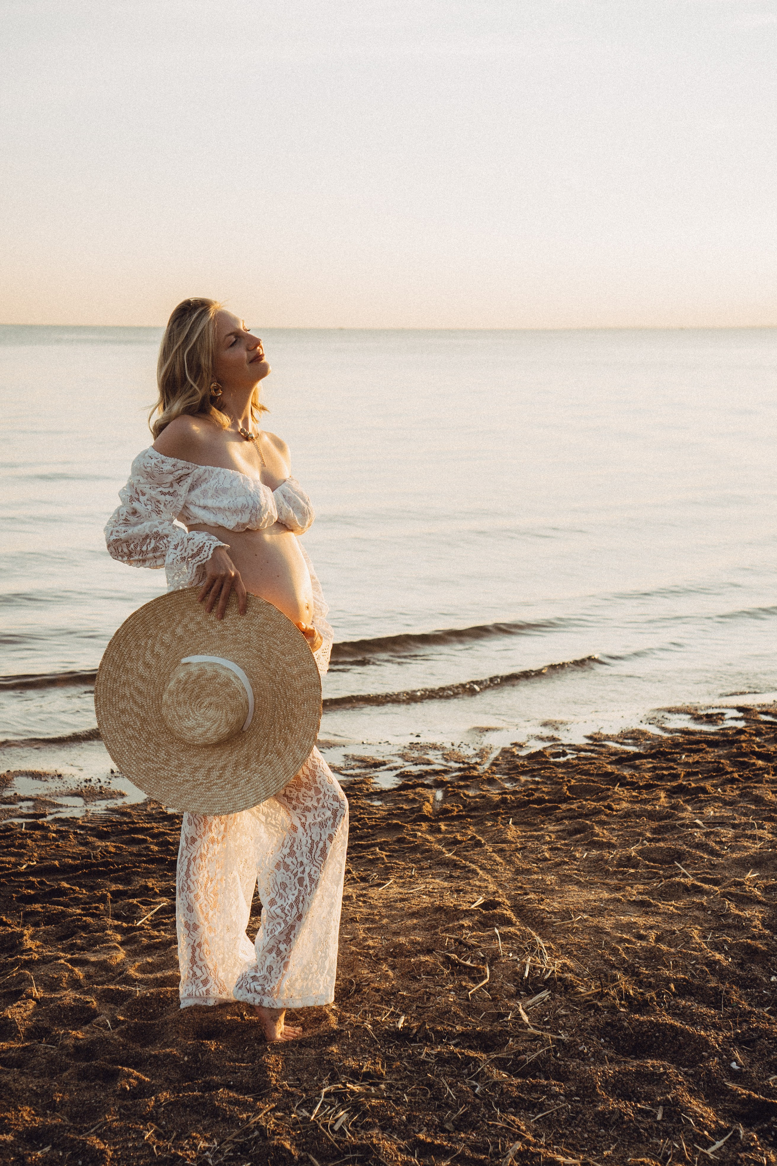 В ОЖИДАНИИ. Профессиональный фотограф, Санкт-Петербург — Виктория Богомолова