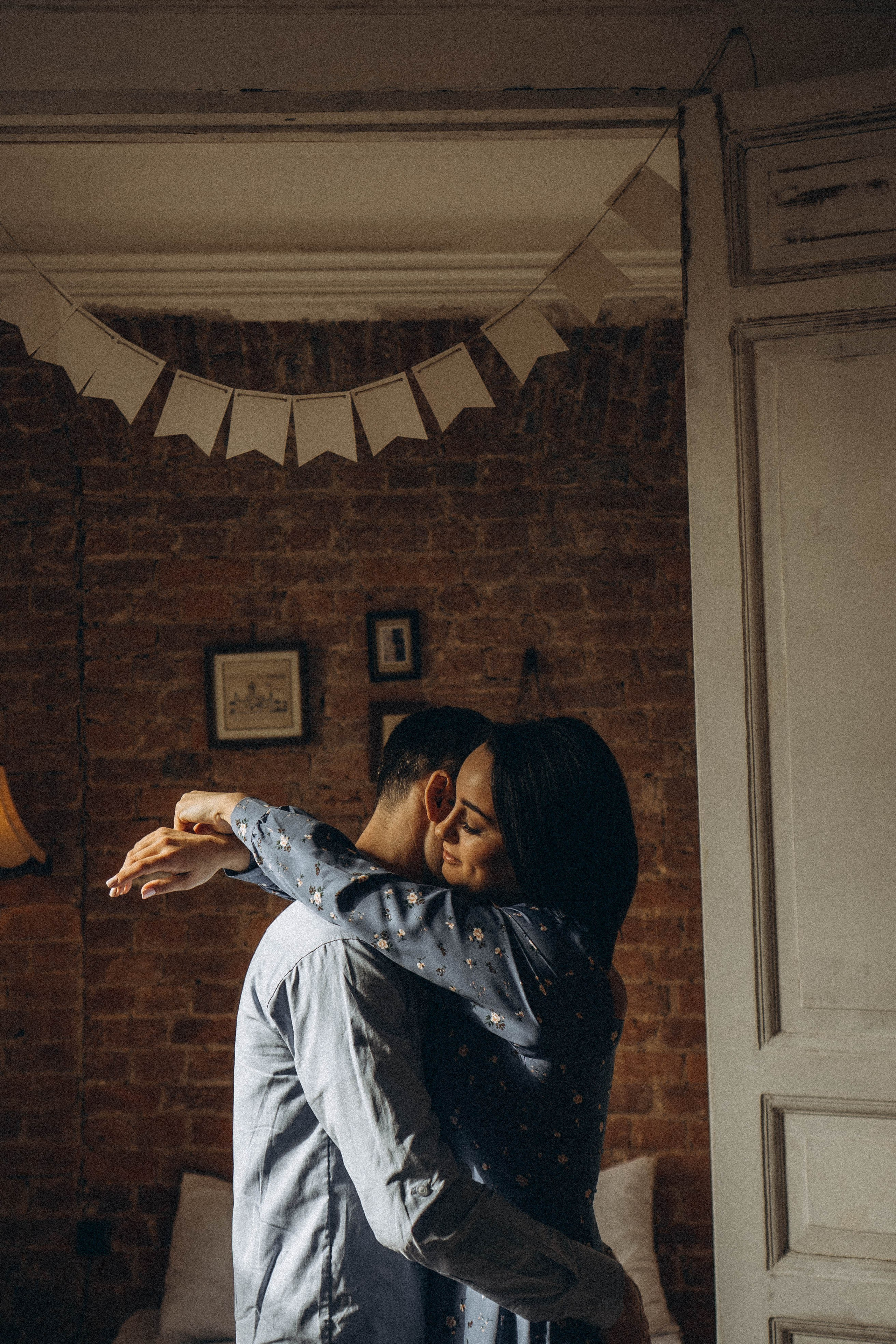 LOVE в квартире. Профессиональный фотограф, Санкт-Петербург — Виктория Богомолова