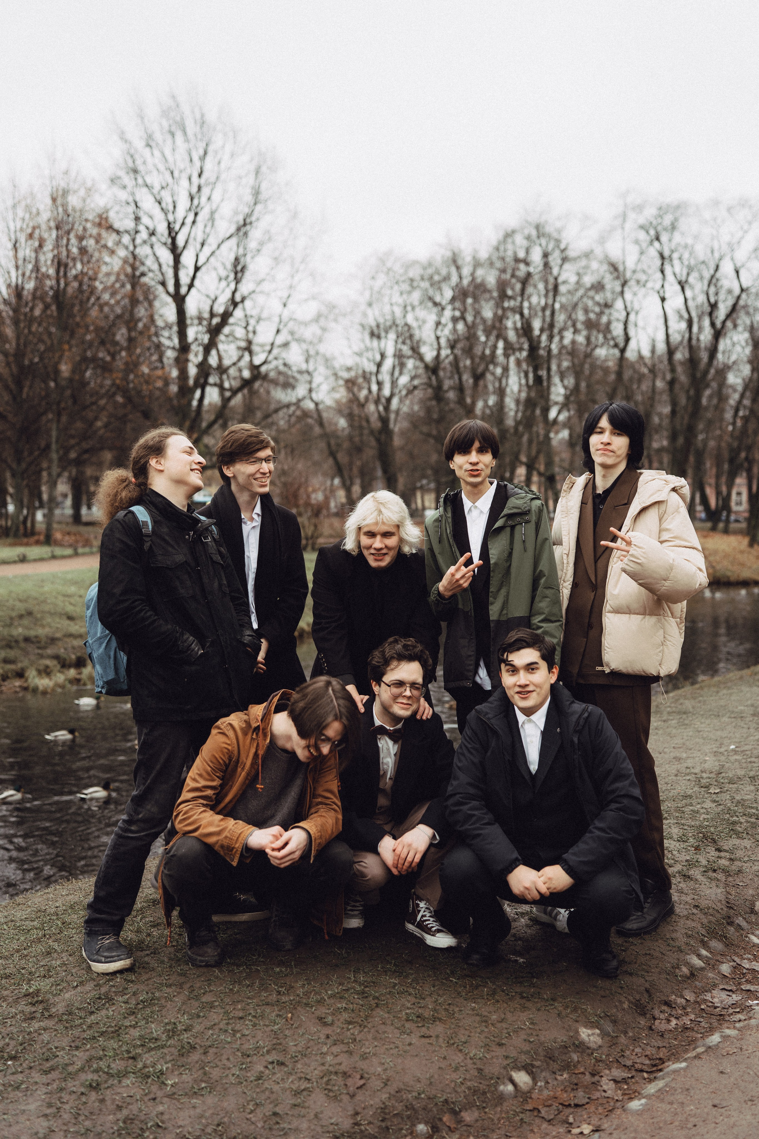 СВАДЕБНАЯ СЬЕМКА ВО ВТОРОМ ДВОРЦЕ С ГОСТЯМИ И ПРОГУЛКА В ТАВРИЧЕСКОМ САДУ. Профессиональный фотограф, Санкт-Петербург — Виктория Богомолова