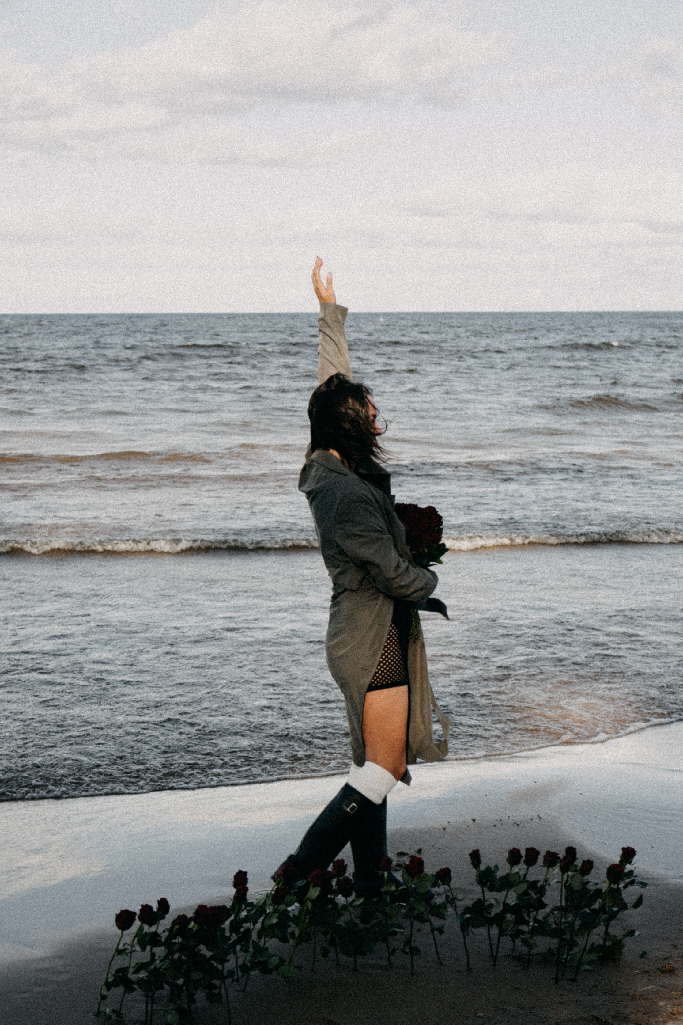 Розы. Профессиональный фотограф, Санкт-Петербург — Виктория Богомолова