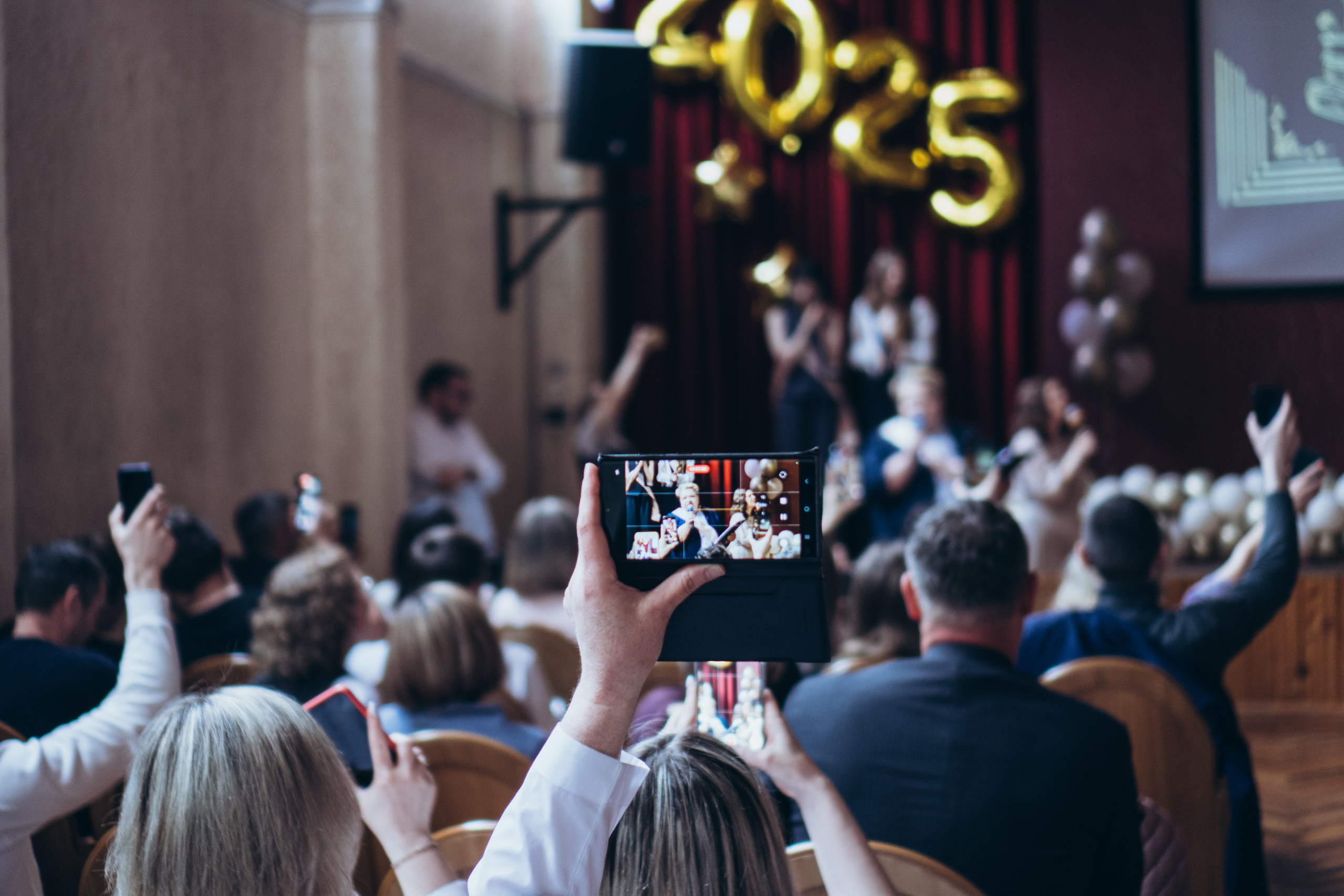 ПОСЛЕДНИЙ ЗВОНОК. Профессиональный фотограф, Санкт-Петербург — Виктория Богомолова