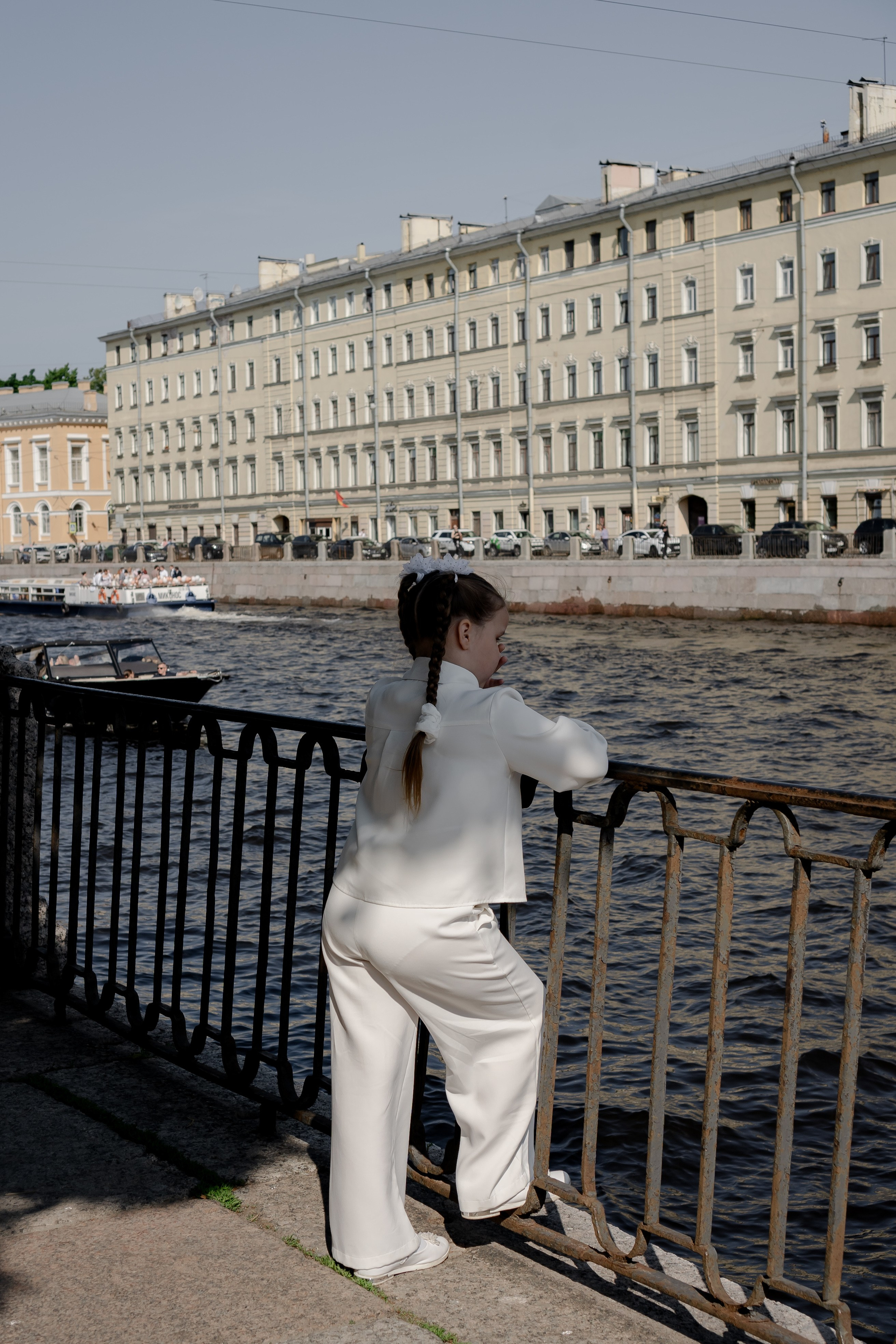 СВАДЕБНЫЙ РЕПОРТАЖ. Профессиональный фотограф, Санкт-Петербург — Виктория Богомолова