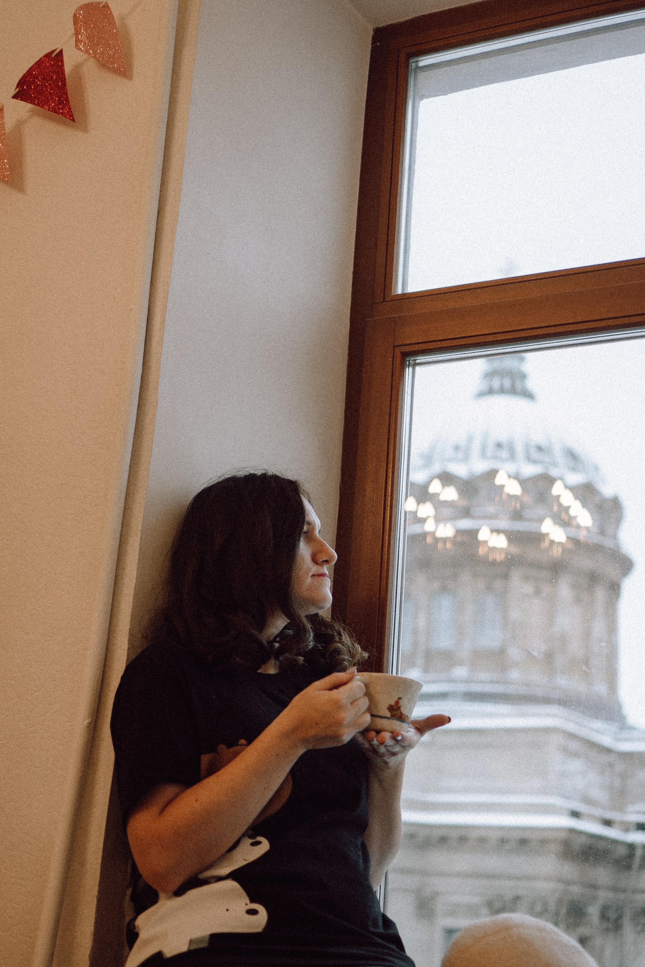 Студия лепки. Профессиональный фотограф, Санкт-Петербург — Виктория Богомолова